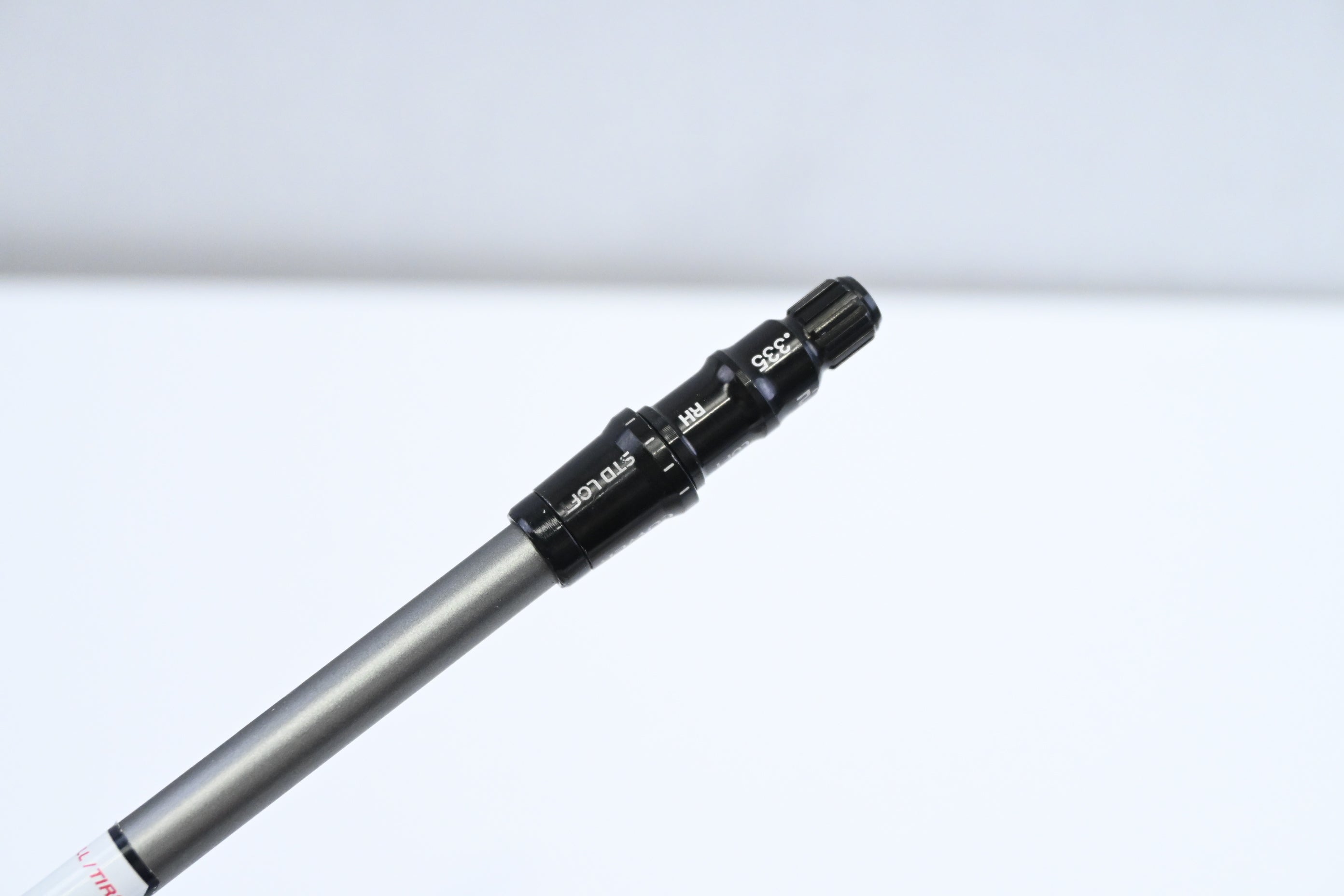 Fujikura Air Speeder 50 Driver Shaft / Regular Flex / Taylormade 2nd Gen