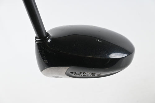Callaway ERC Driver / 9 Degree / Firm Flex E.R.C Ultralight Shaft