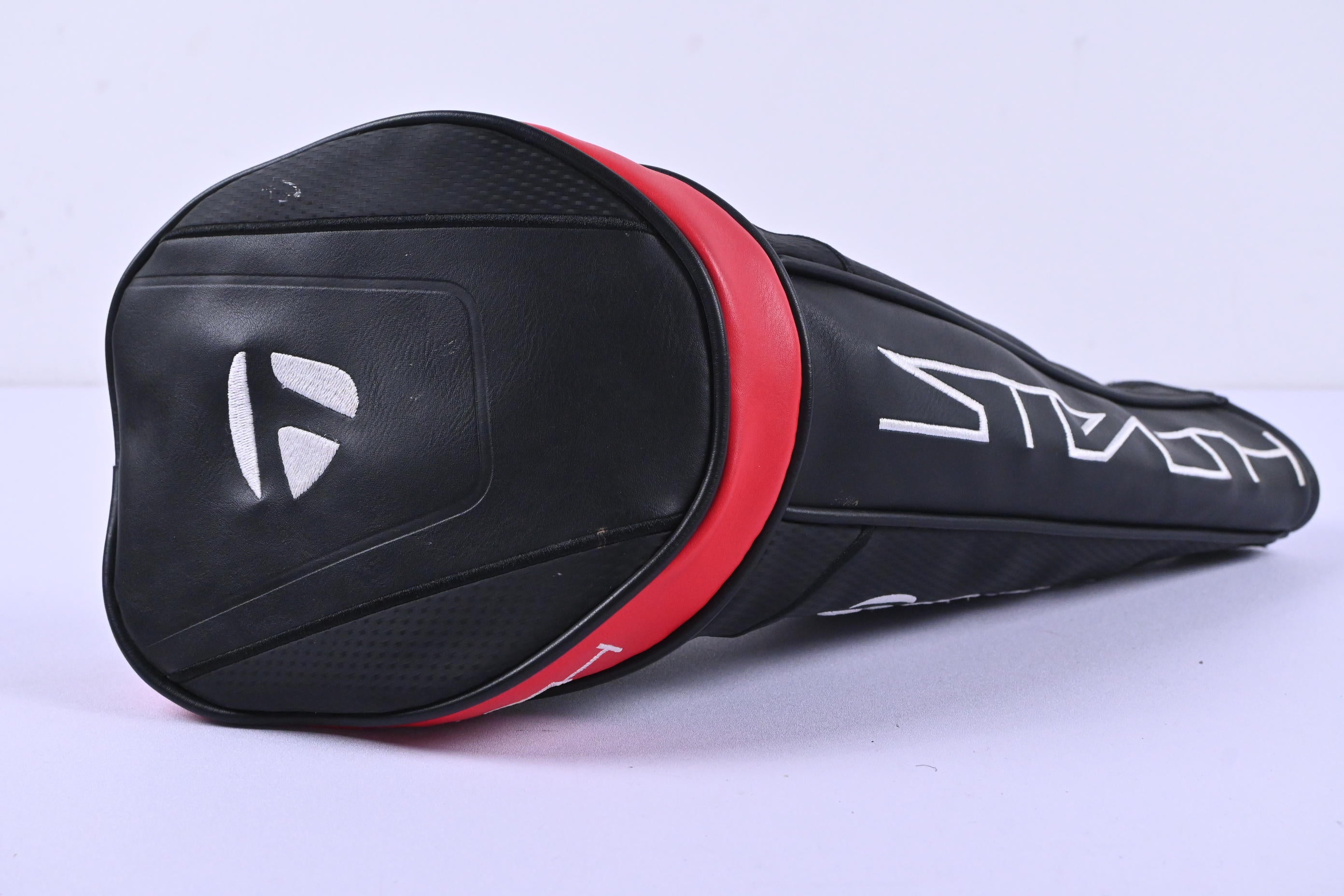 Taylormade Stealth Plus Driver / 10.5 Degree / Stiff Flex Tensei AV Raw Blue 60