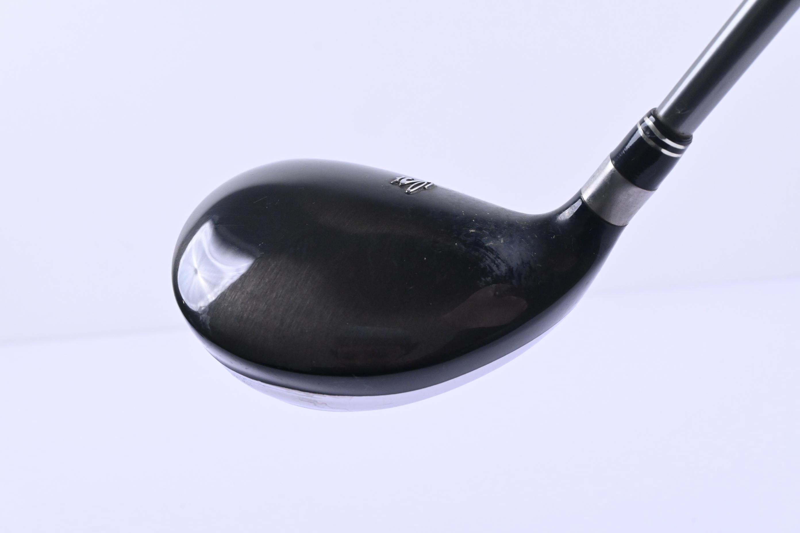 Left Hand Cobra SS Offset #5 Wood / 18 Degree / Regular Flex Aldila HM Tour 60