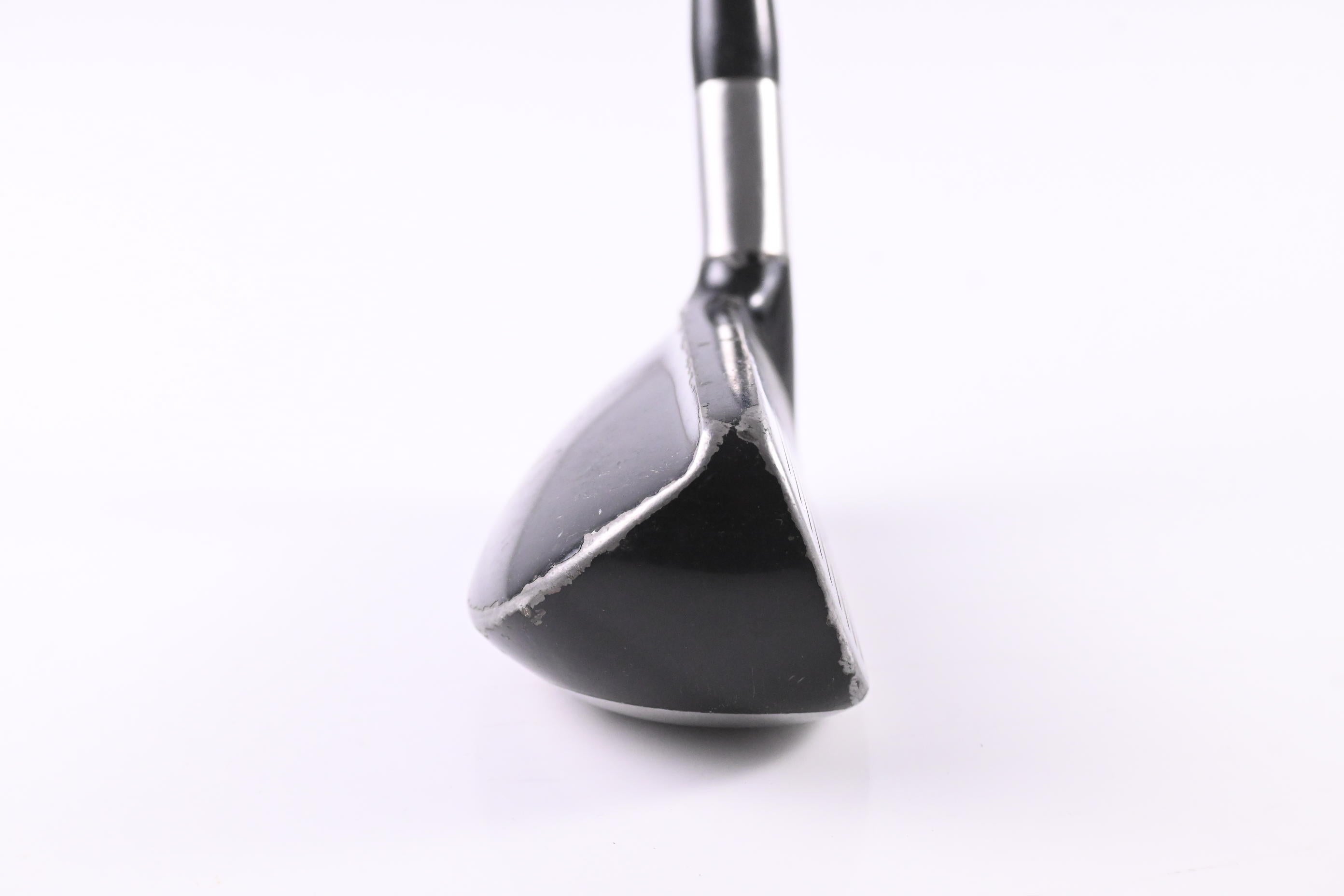 KZG Other #2 Hybrid / 18 Degree / Regular Flex Prolaunch Blue Shaft