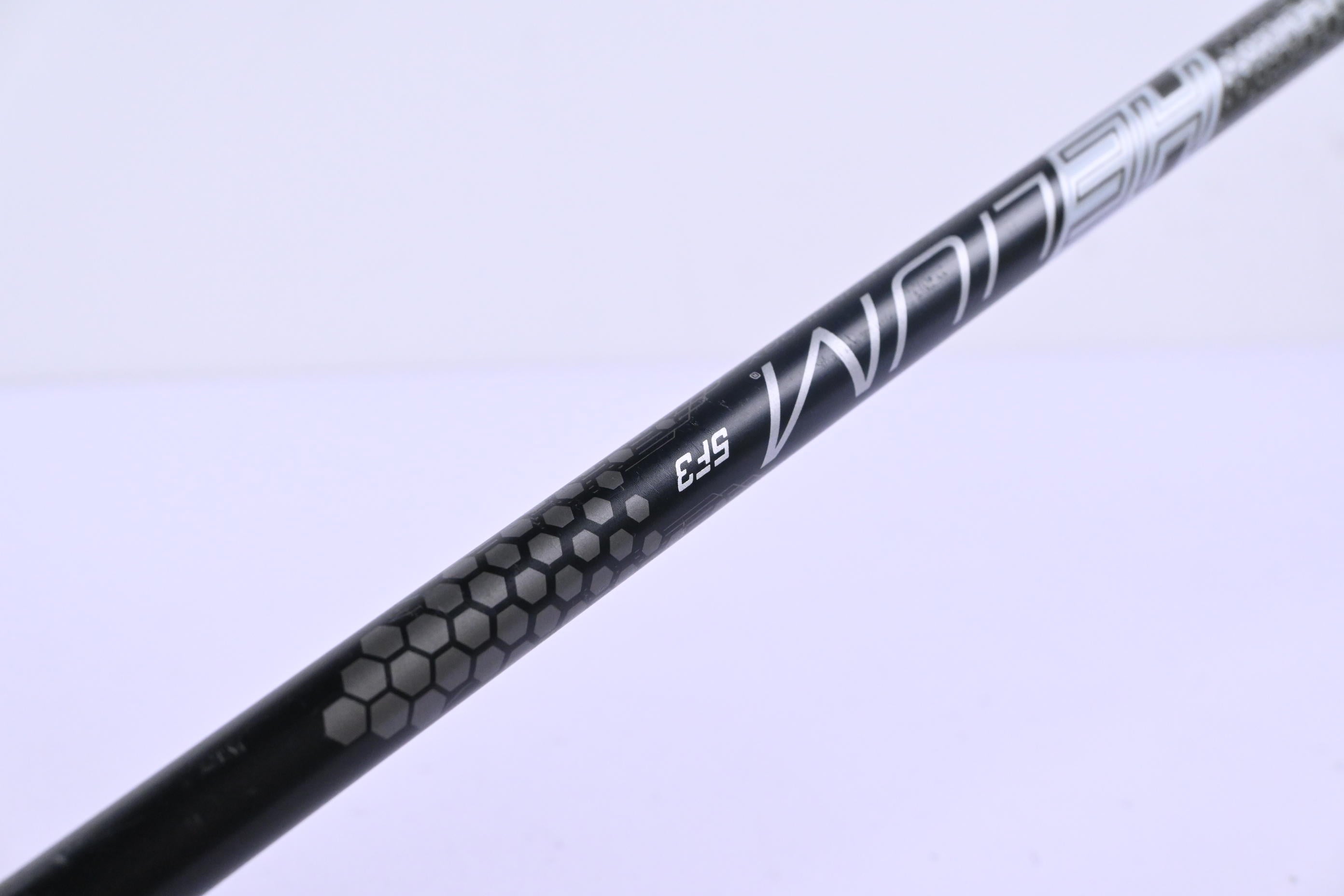 Cobra LTDx Driver / 12 Degree / Regular Flex UST Helium Nanocore 5 Shaft