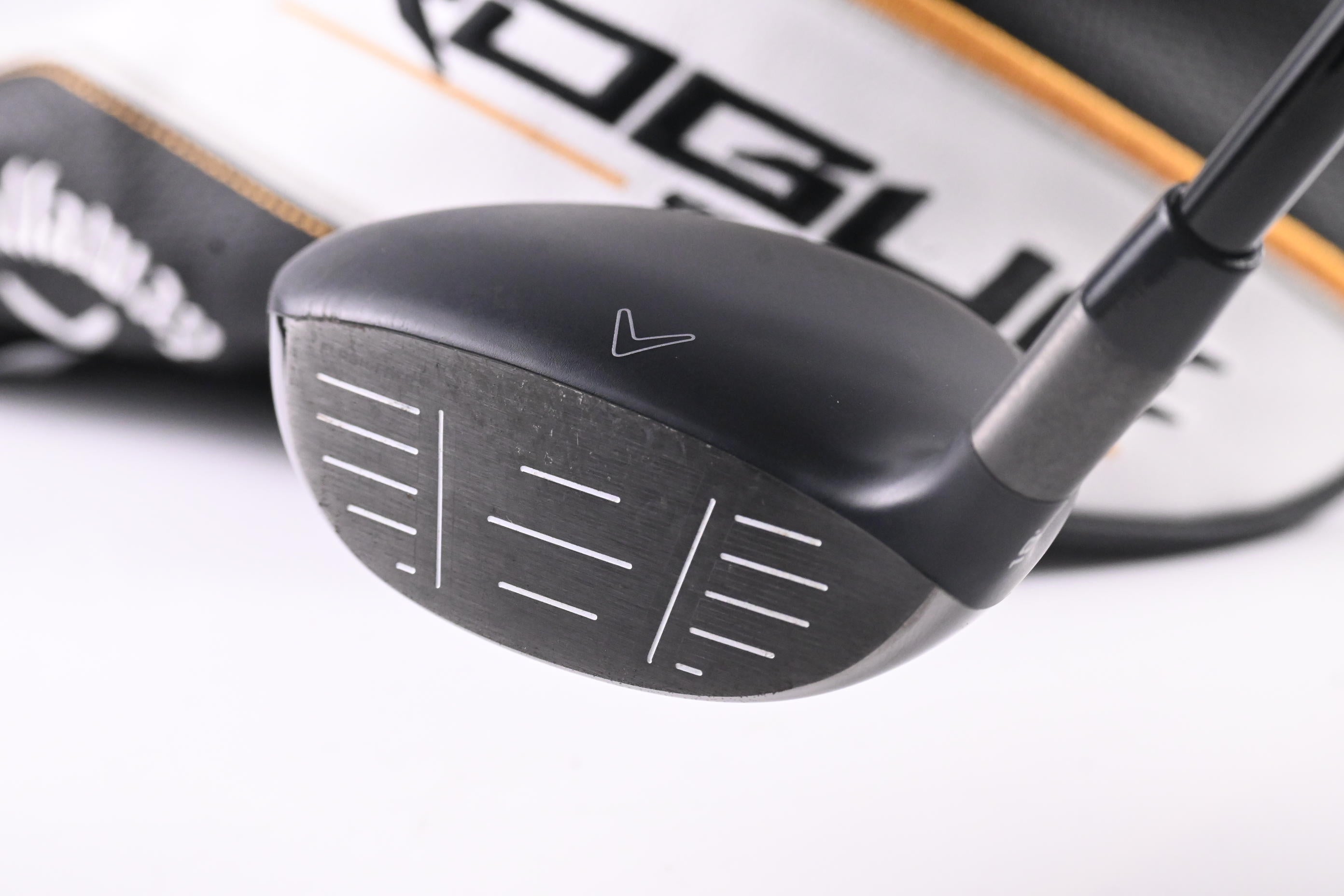 Callaway Rogue ST Max #5 Wood / 18 Degree / Regular Flex Tensei AV Blue 65 Shaft