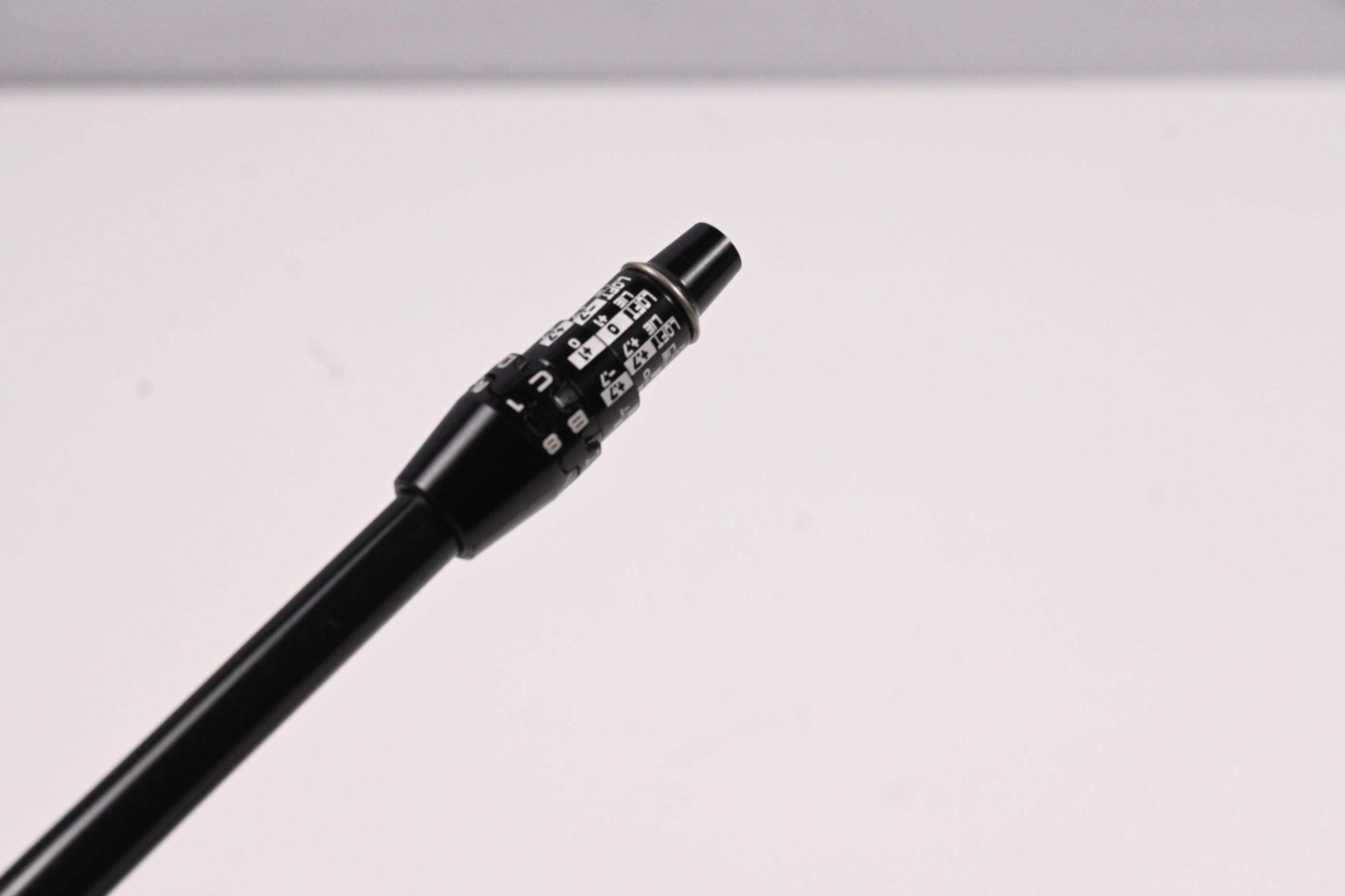 Project X Denali Black 70 #3 Wood Shaft / X-Flex / Cobra 3rd Gen
