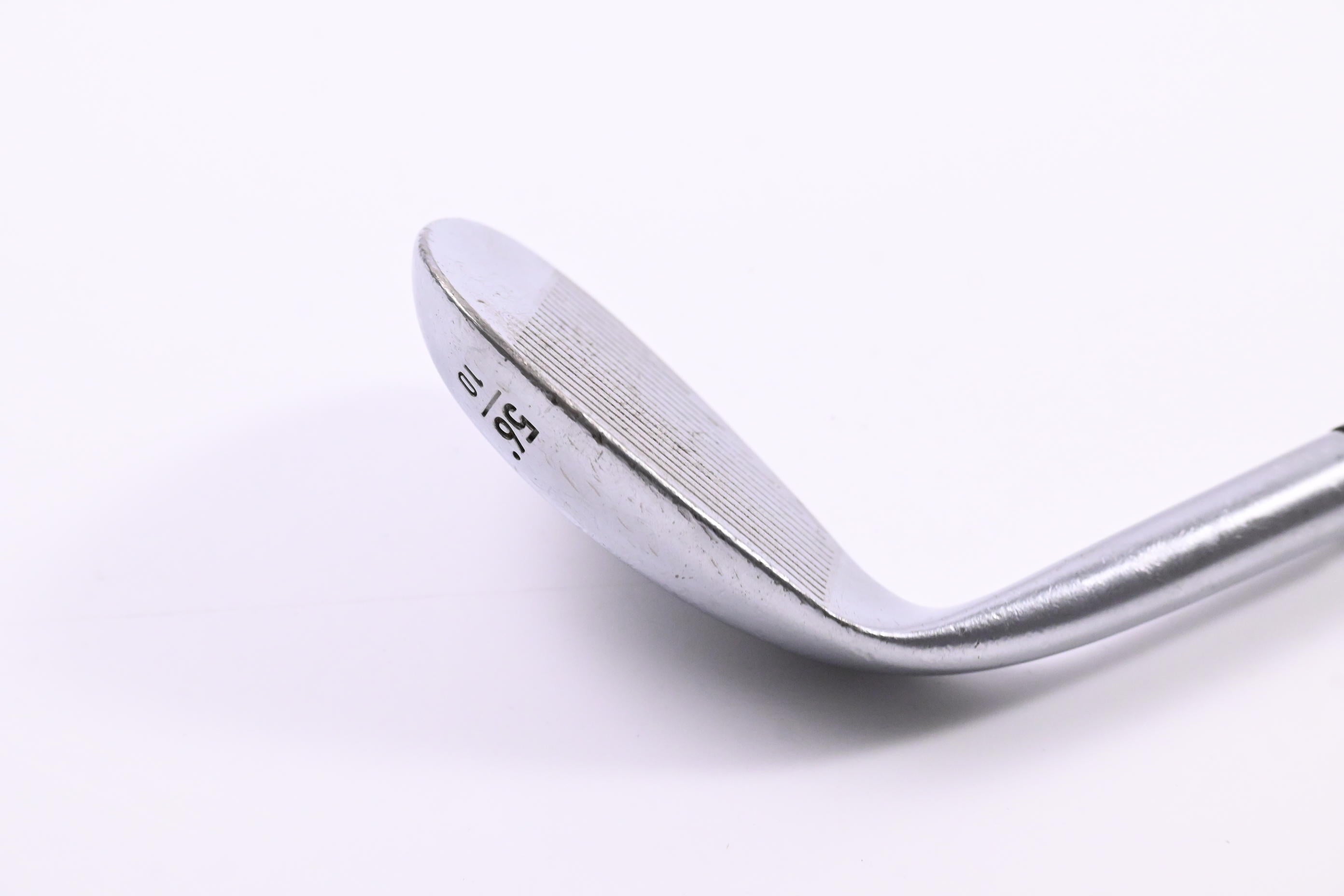 Nike SV Sand Wedge / 56 Degree / Stiff Flex Dynamic Gold S400 Shaft
