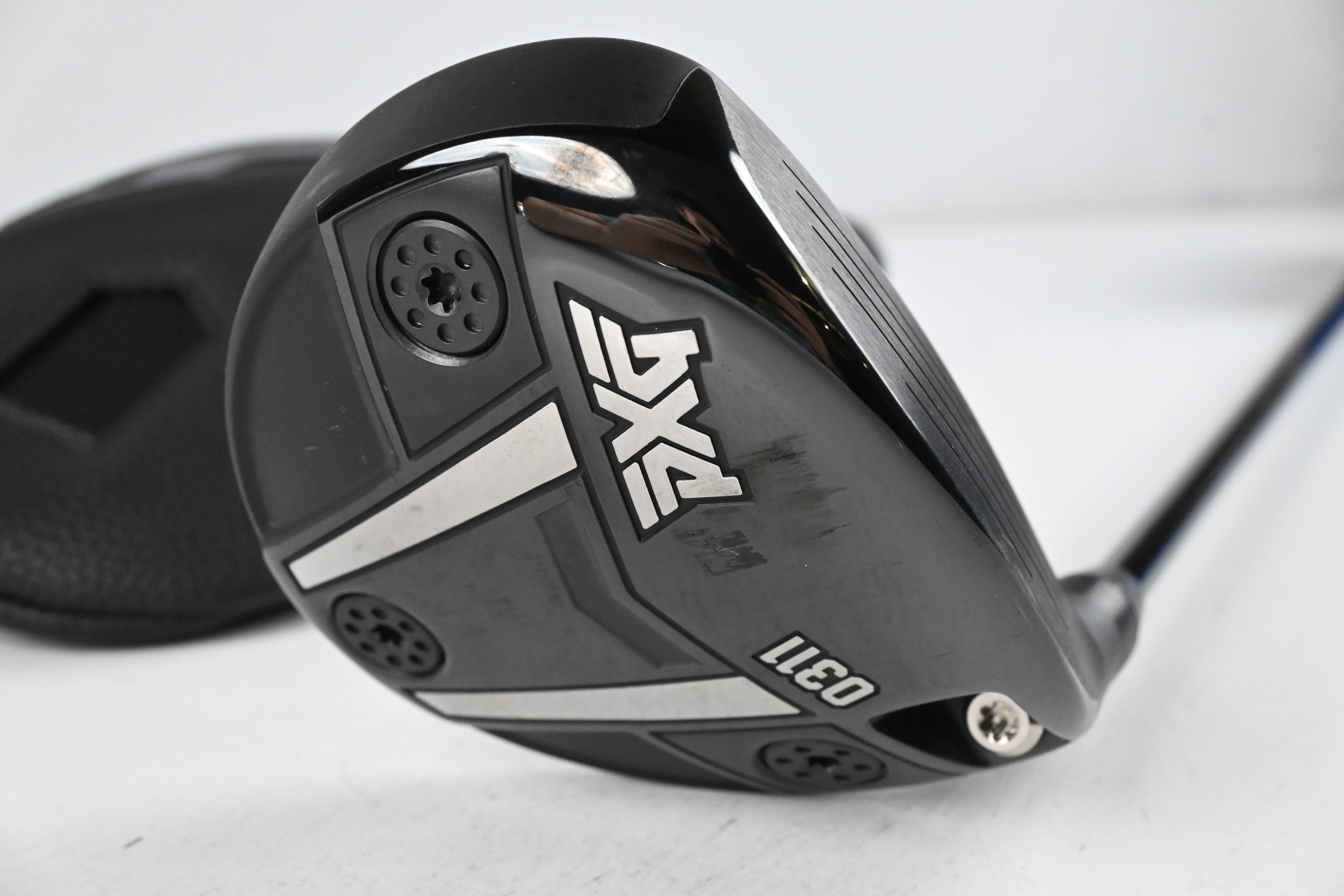 PXG 0311 Gen6 #3 Wood / 15 Degree / X-Flex Hzrdus Black Gen 4 70 Shaft