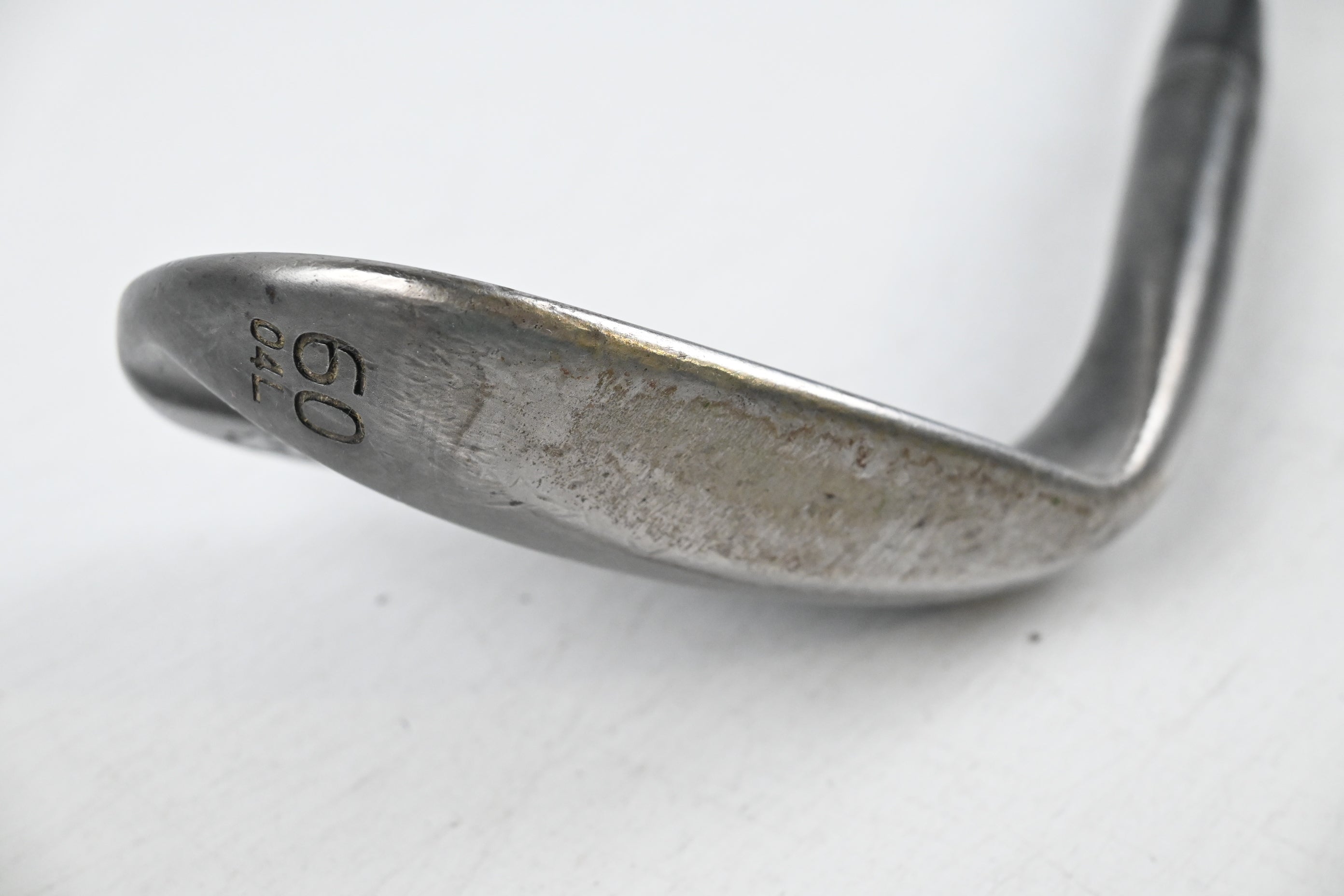 Titleist Vokey SM7 Lob Wedge / 60 Degree / Wedge Flex Vokey Design SM7 Shaft