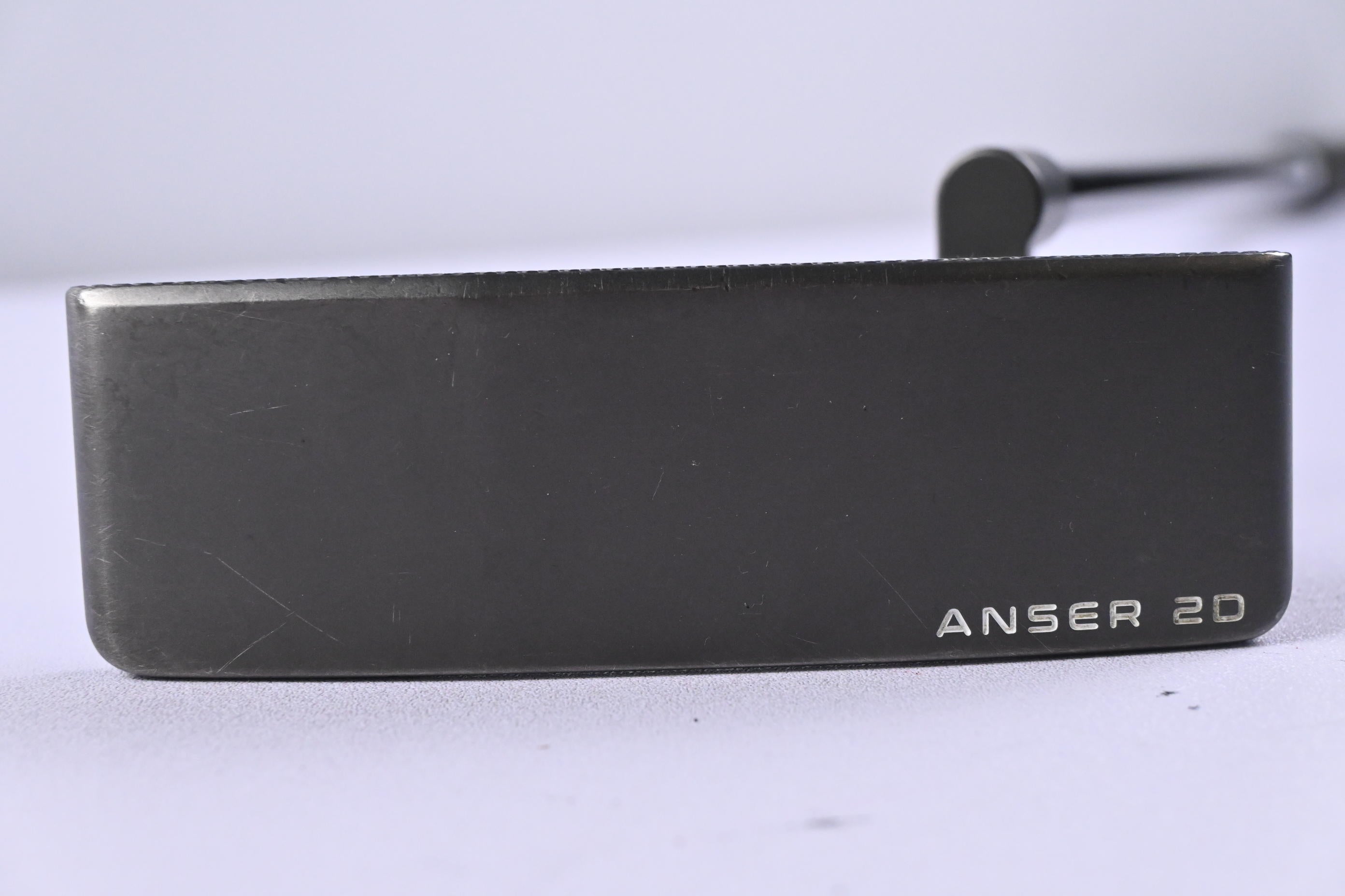 Ping PLD Milled 2024 Anser 2D Putter / 34 Inch