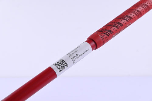 Cobra LTDx #3 Hybrid / 19 Degree / Stiff Flex KBS PGI 85 Shaft