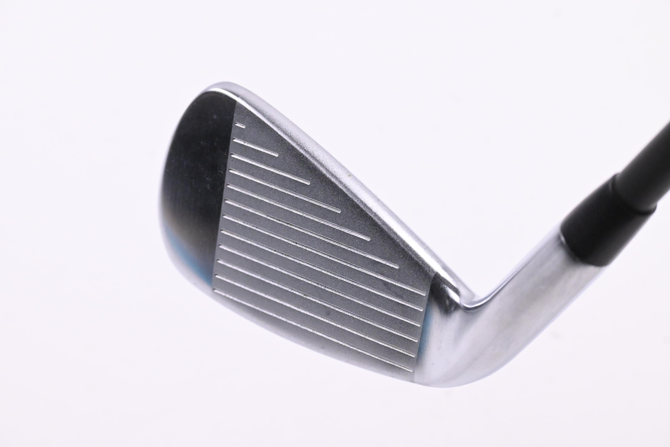 Lynx Prowler VT Driving #1 Iron / 12.5 Degree / Stiff Flex KBS TGI 80 Shaft
