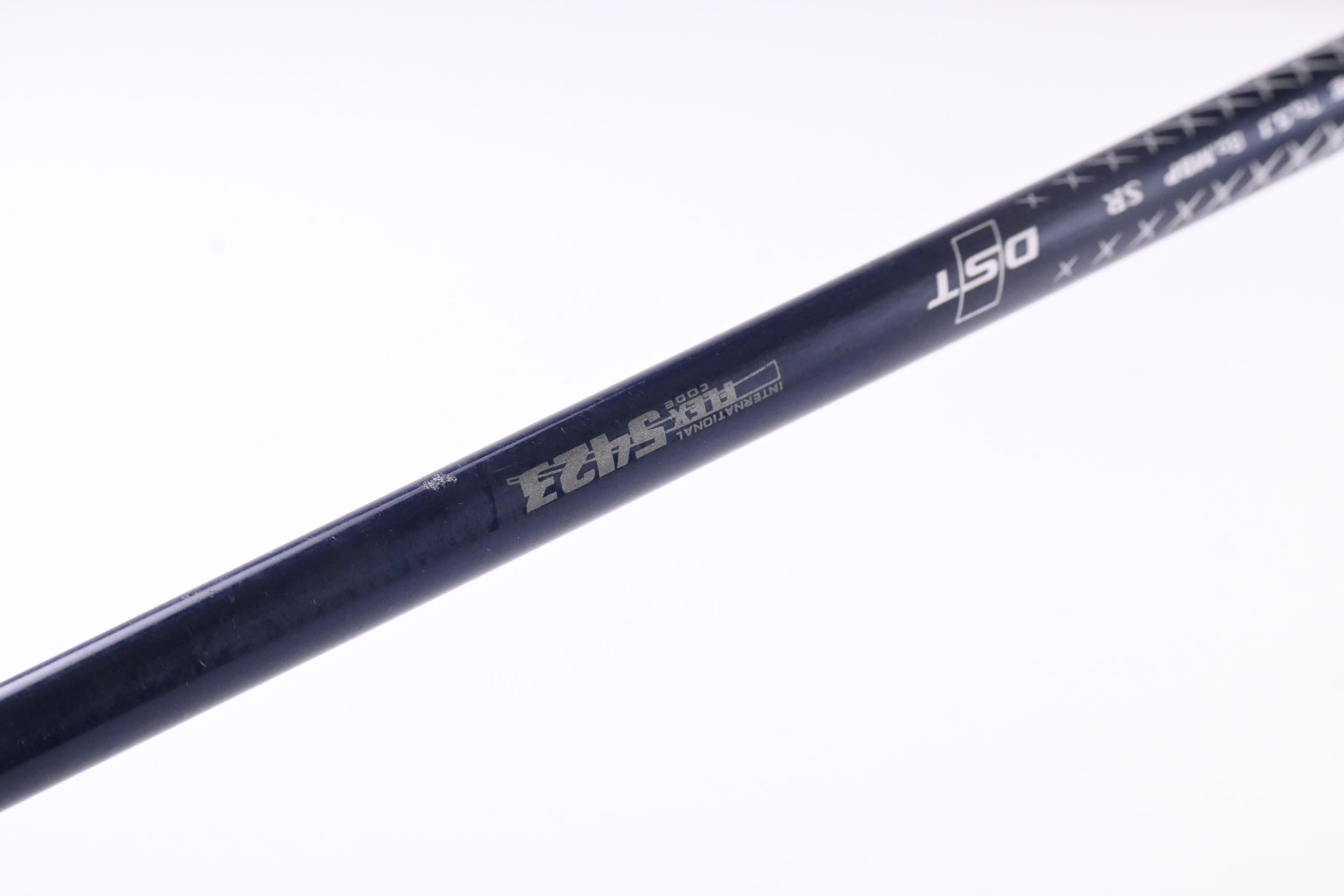 XXIO 12 #4 Hybrid / 21 Degree / Senior Flex XXIO MP900 DST 50 Shaft