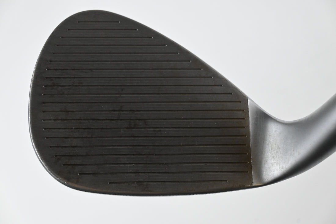 Taylormade Hi-Toe 3 Lob Wedge / 60 Degree / Regular Flex KBS HI-REV 2.0 115