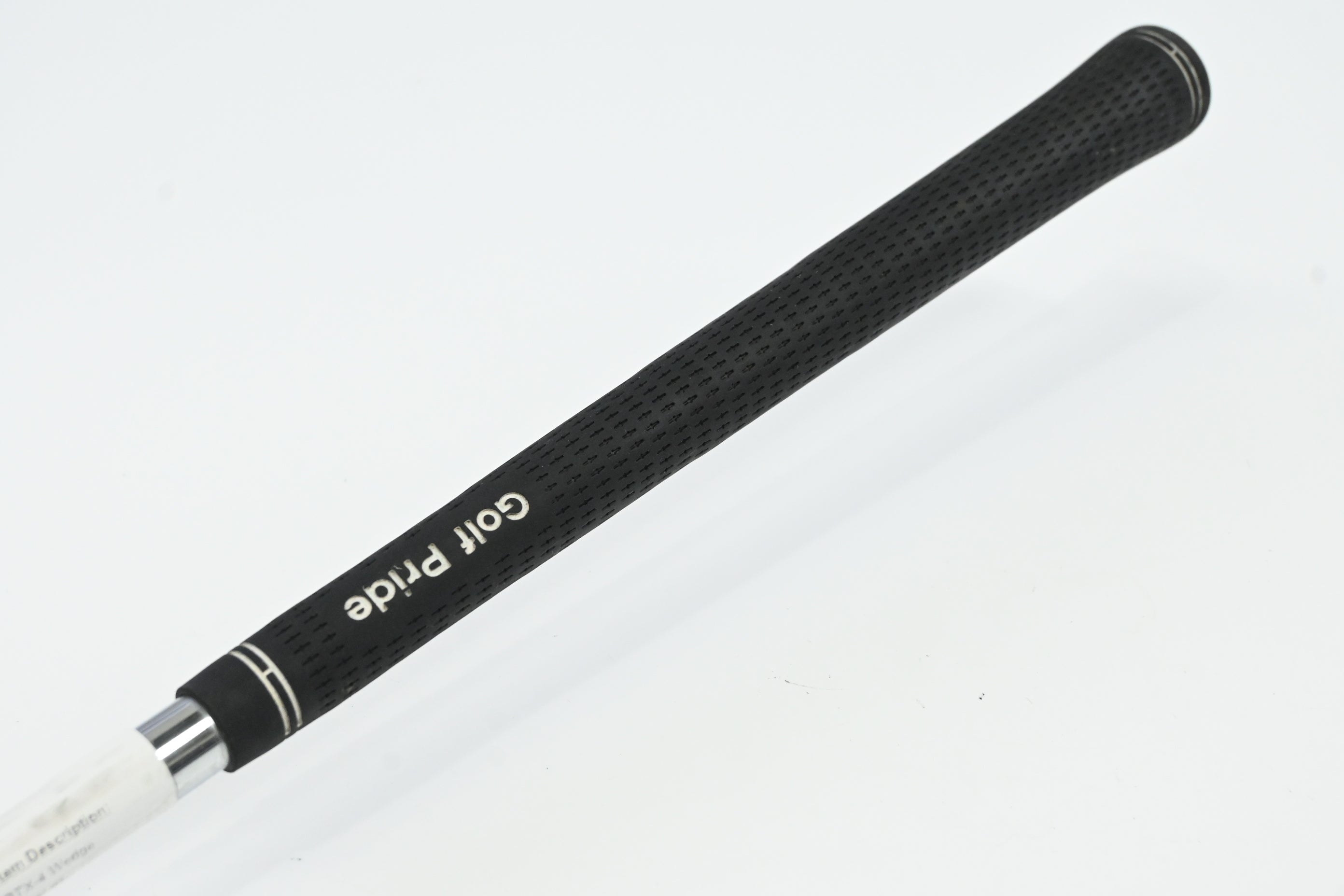 Cleveland RTX-4 Lob Wedge / 58 Degree / Stiff Flex Dynamic Gold S400 Shaft