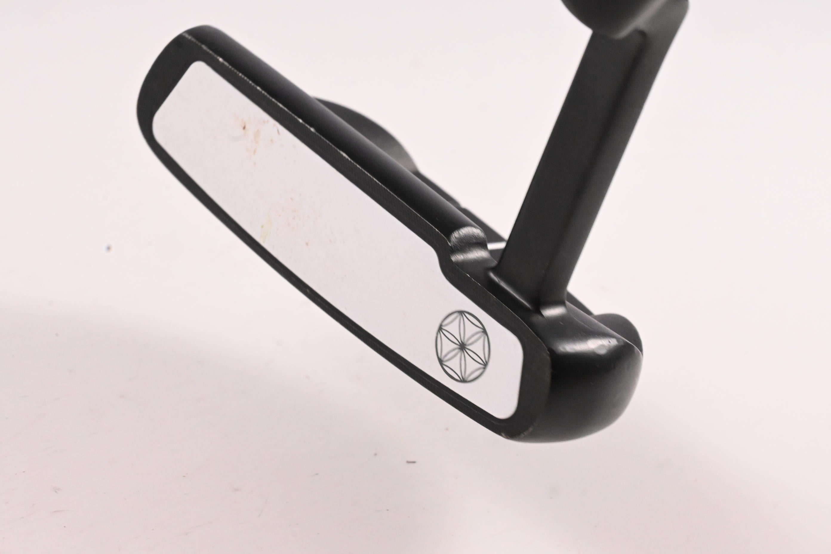 Ladies Callaway Solaire 2018 Putter / 33 Inch