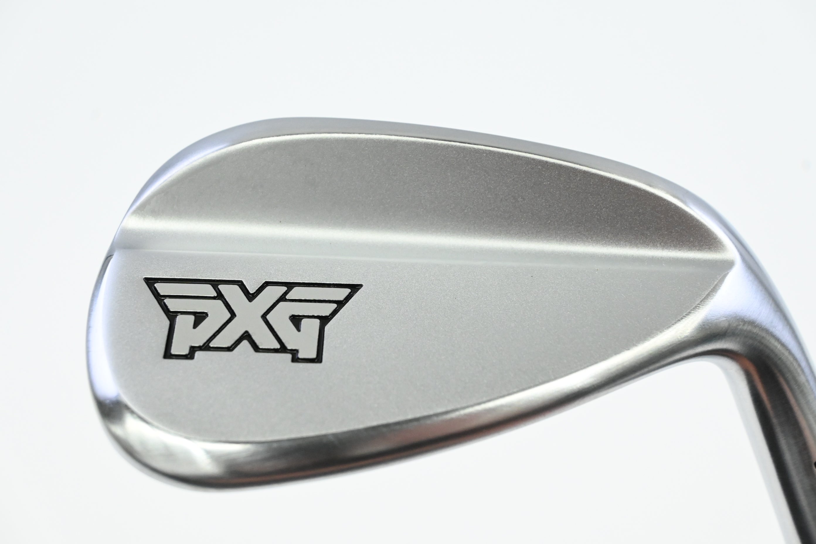 PXG 0311 3X Forged Gap Wedge / 52 Degree / Regular Flex Dynamic Gold 115 R300