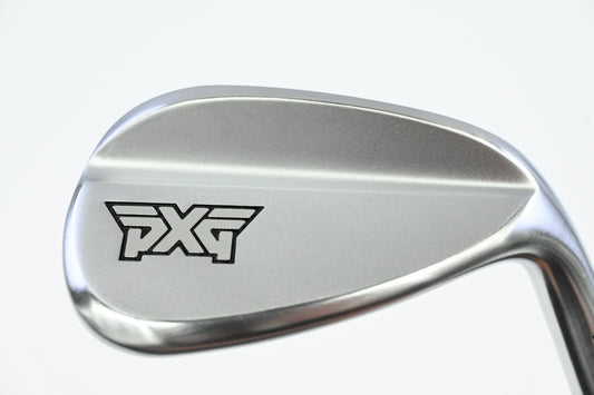 PXG 0311 3X Forged Gap Wedge / 52 Degree / Regular Flex Dynamic Gold 115 R300