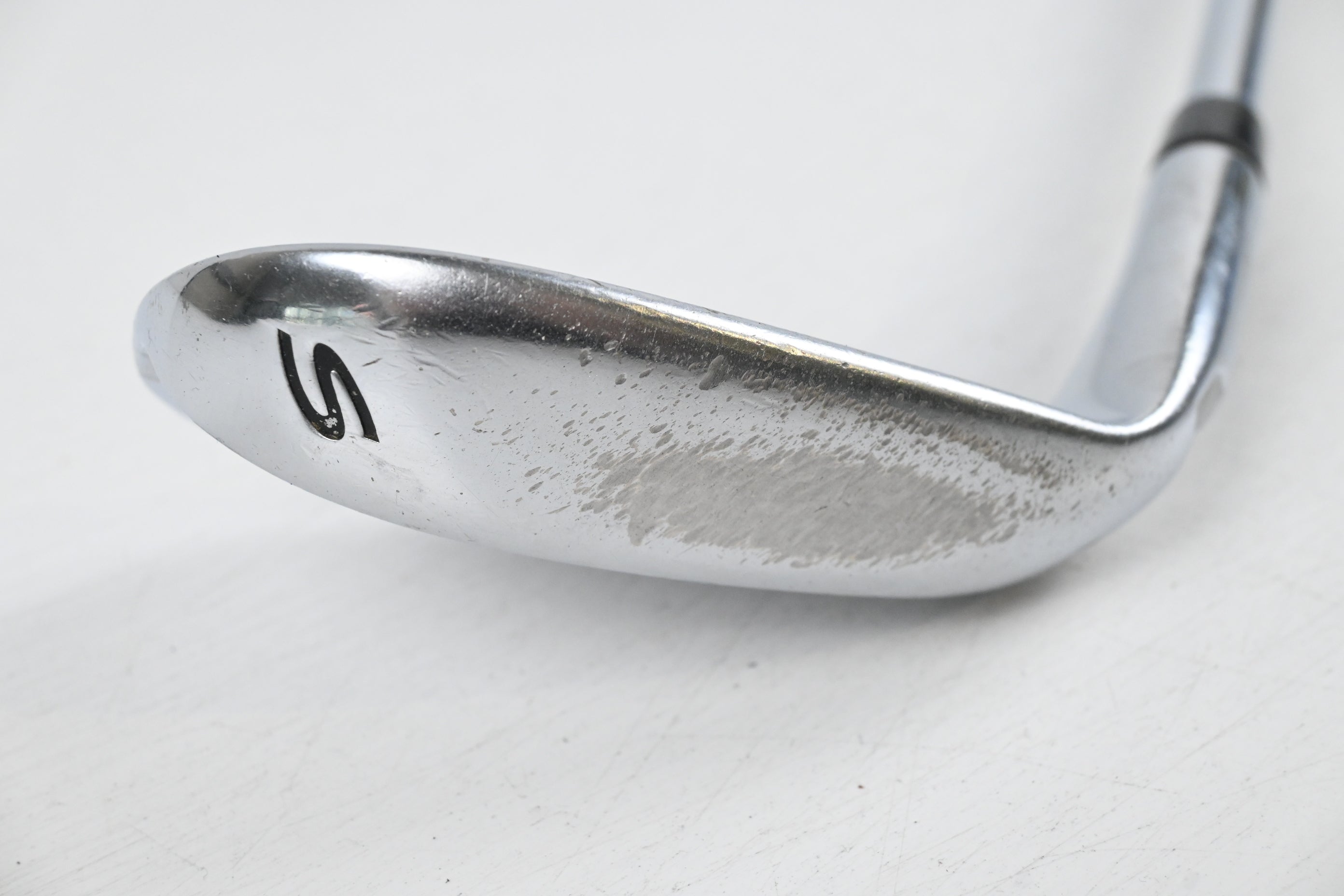 Taylormade RSi1 Sand Wedge / 55 Degree / Wedge Flex Reax Steel 105 Shaft
