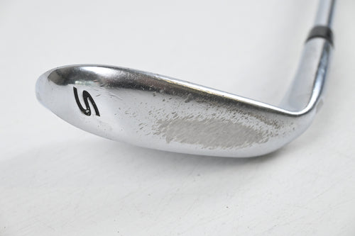Taylormade RSi1 Sand Wedge / 55 Degree / Wedge Flex Reax Steel 105 Shaft