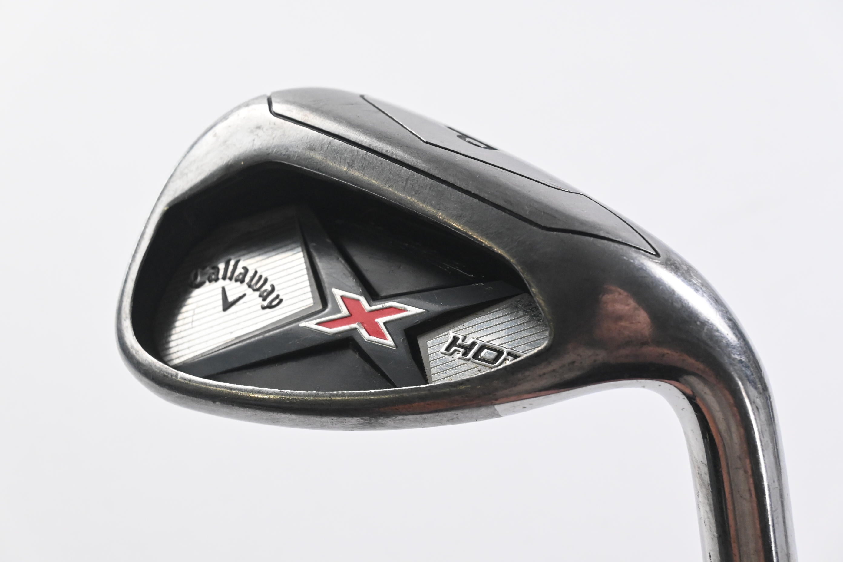 Callaway X Hot Pitching Wedge / 44 Degree / Regular Flex XP 85 R300 Shaft