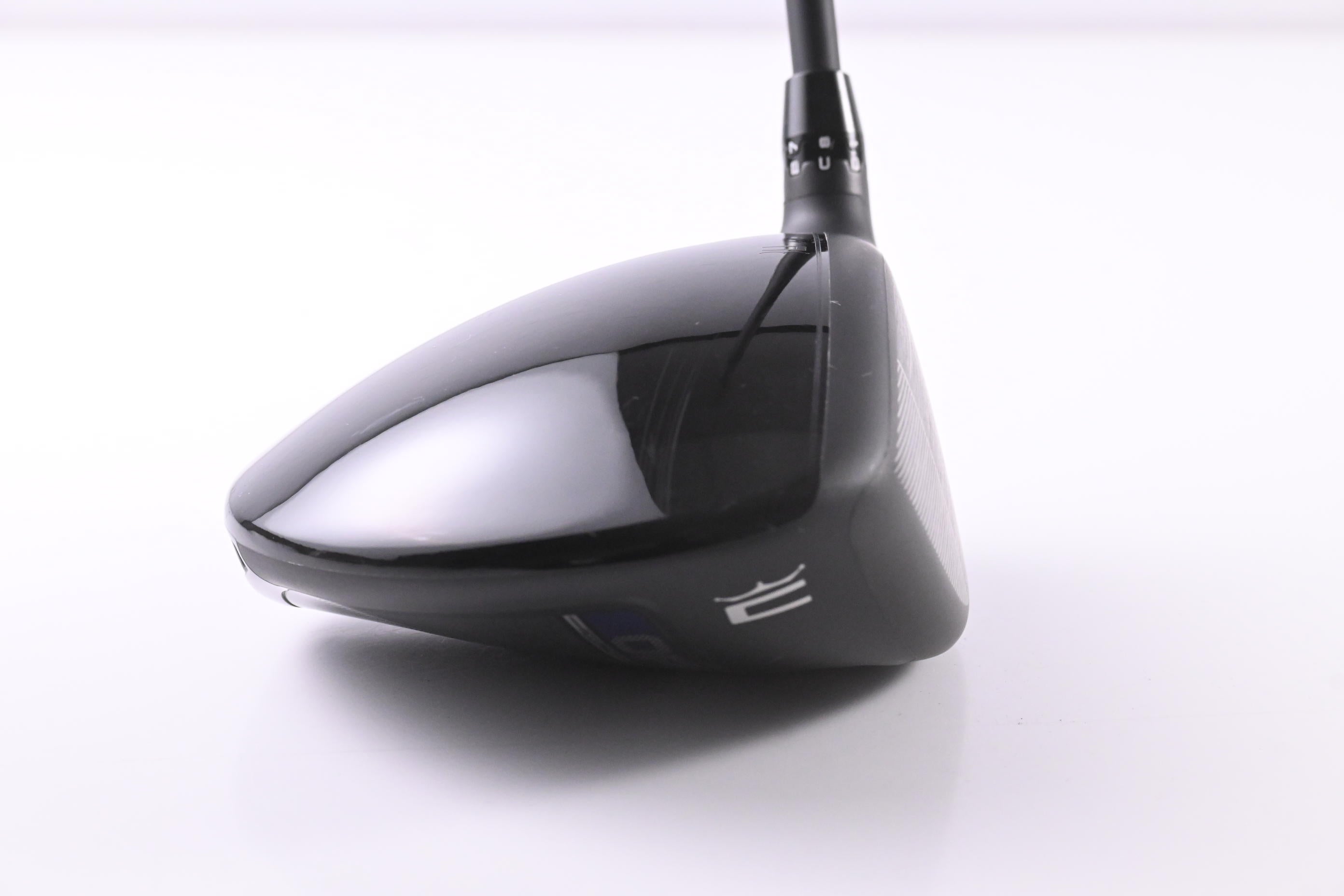 Cobra OPTM MAX-K Driver / 12 Degree / Regular Flex Kai`li Blue 60 Shaft
