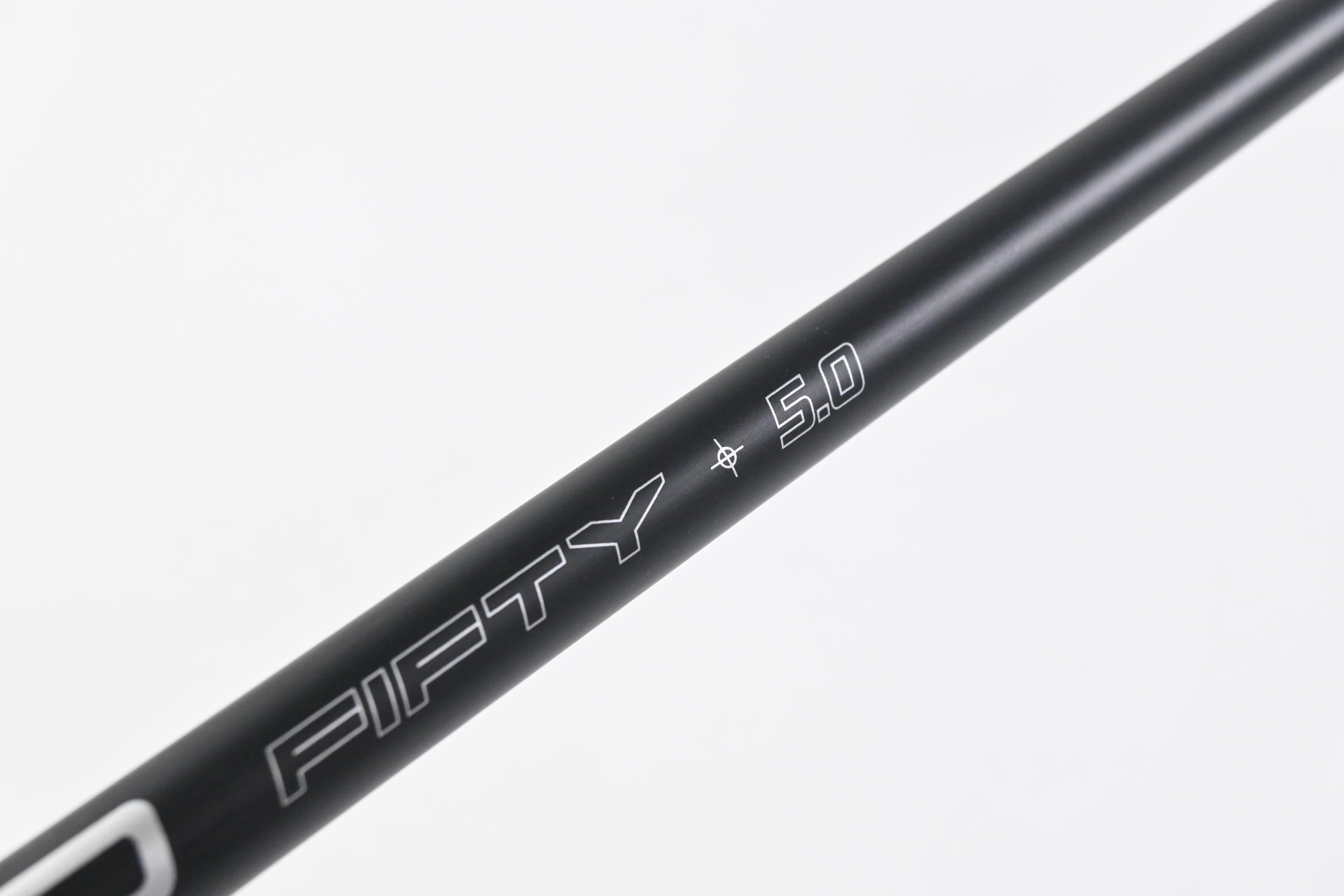 Project X Cypher 2.0 50 #5 Hybrid Shaft / Senior Flex / Callaway 3rd Gen