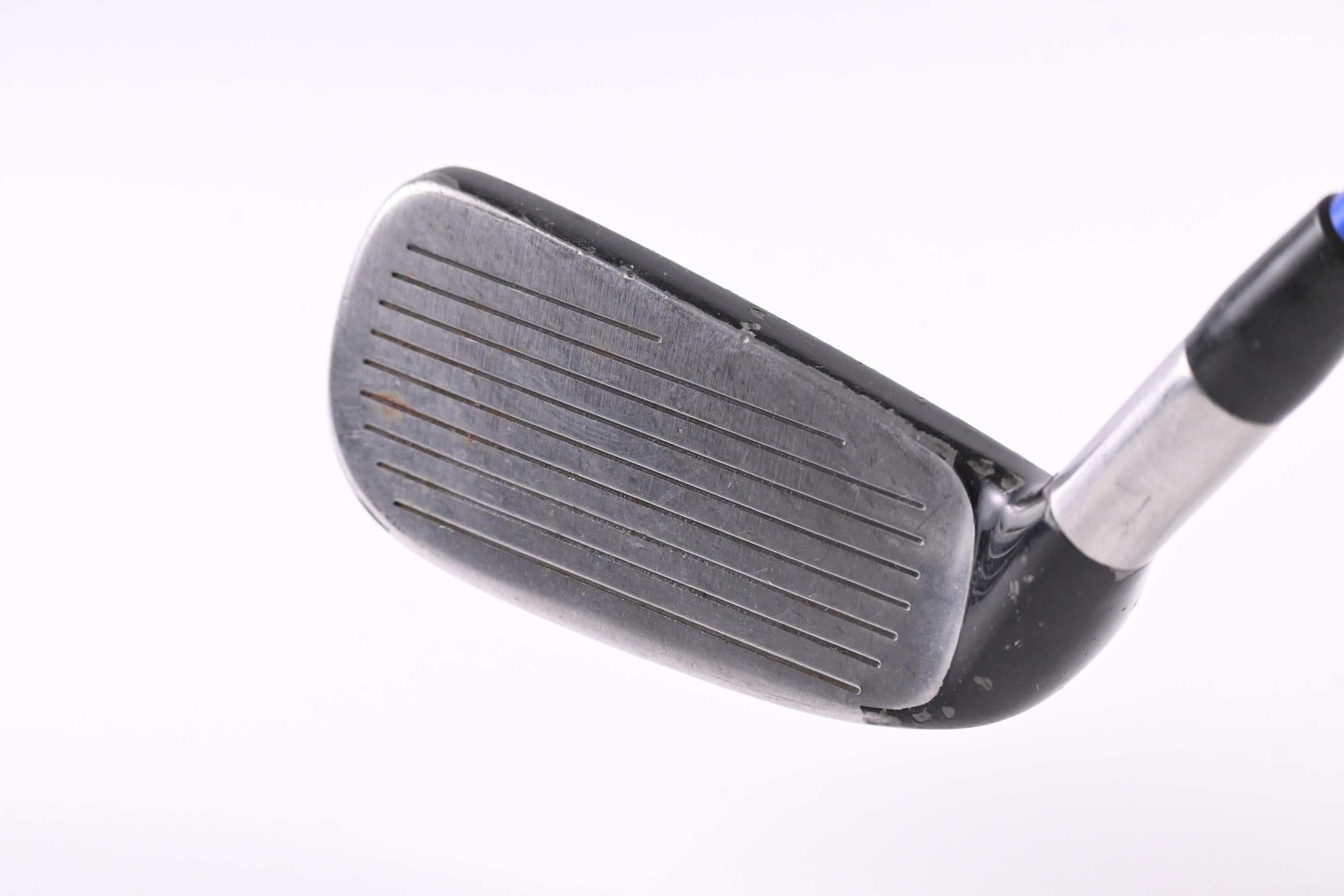 KZG Other #2 Hybrid / 18 Degree / Regular Flex Prolaunch Blue Shaft
