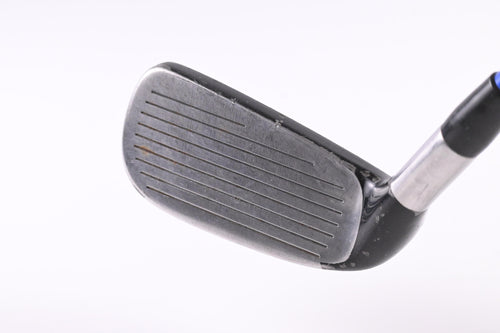 KZG #2 Hybrid / 18 Degree / Regular Flex Prolaunch Blue Shaft