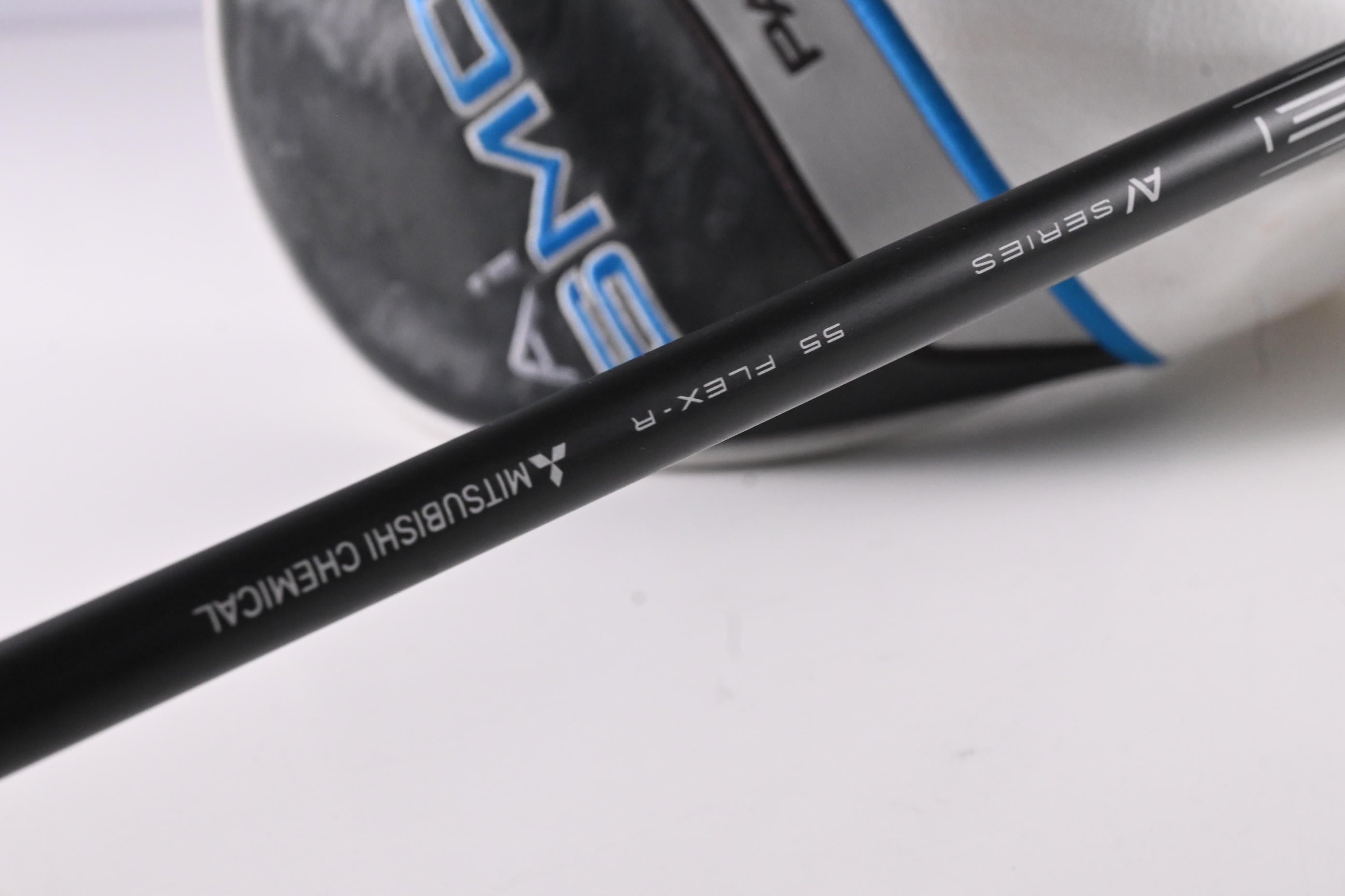 Callaway Paradym Ai Smoke Max D Driver / 10.5 Degree / Regular Flex Tensei Blue