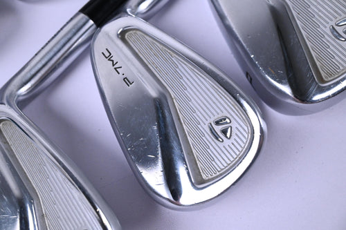 Taylormade P7MC 2020 Irons / 5-PW / X-Flex Dynamic Gold X100 Shafts
