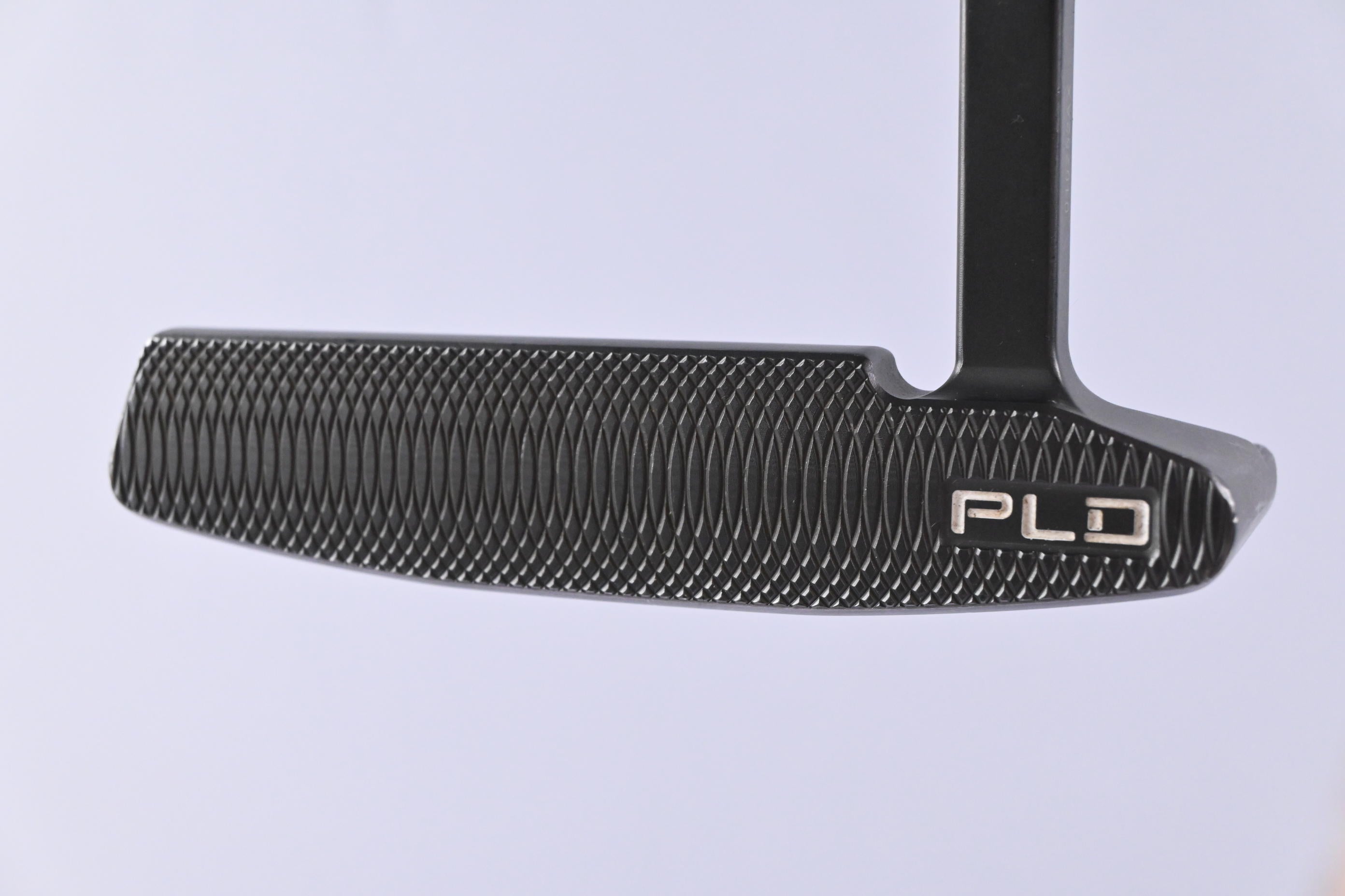 Ping PLD Milled 2024 Anser 2D Putter / 34 Inch