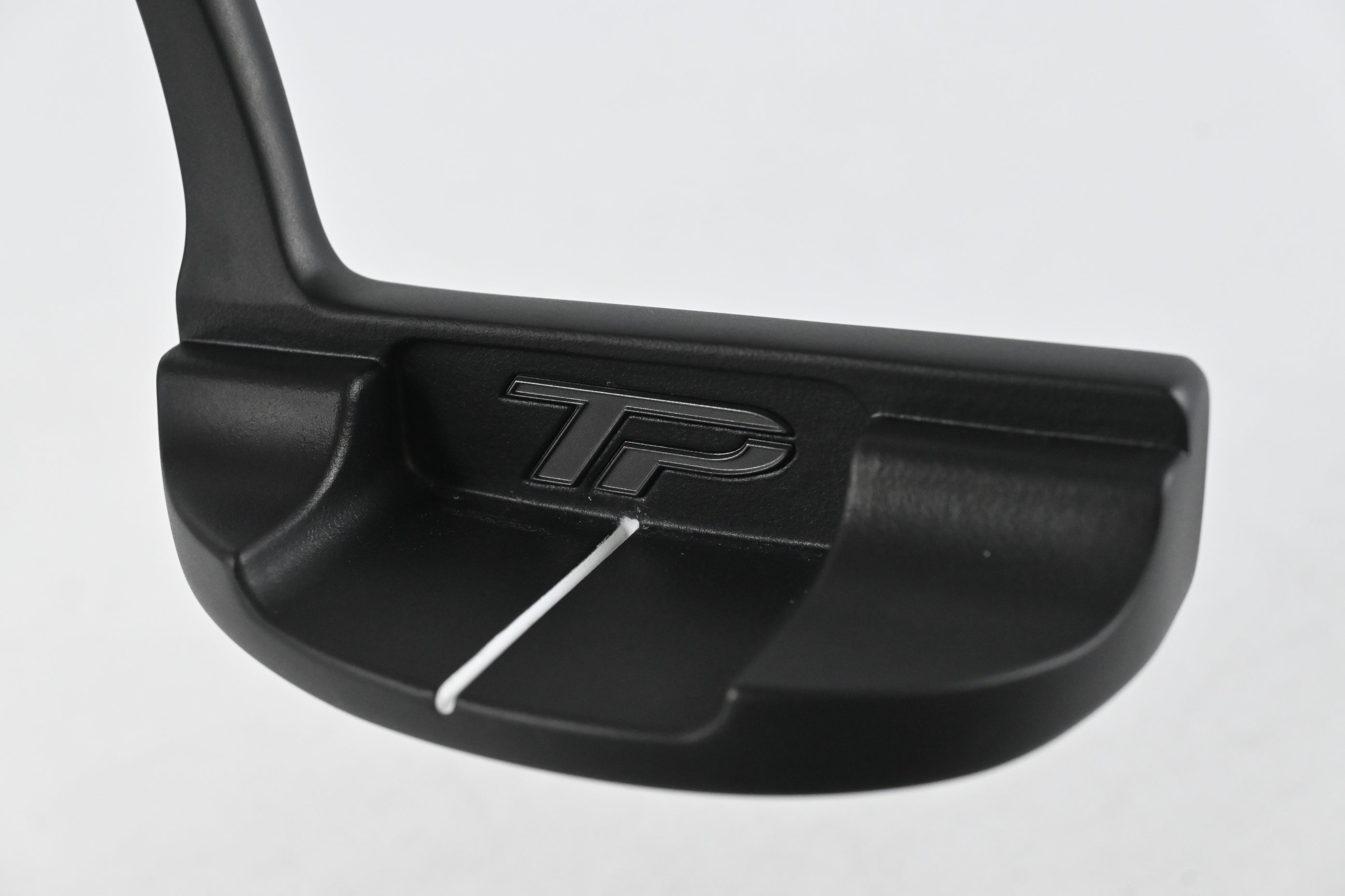 Taylormade TP Black Collection Balboa 8 Putter / 34 Inch