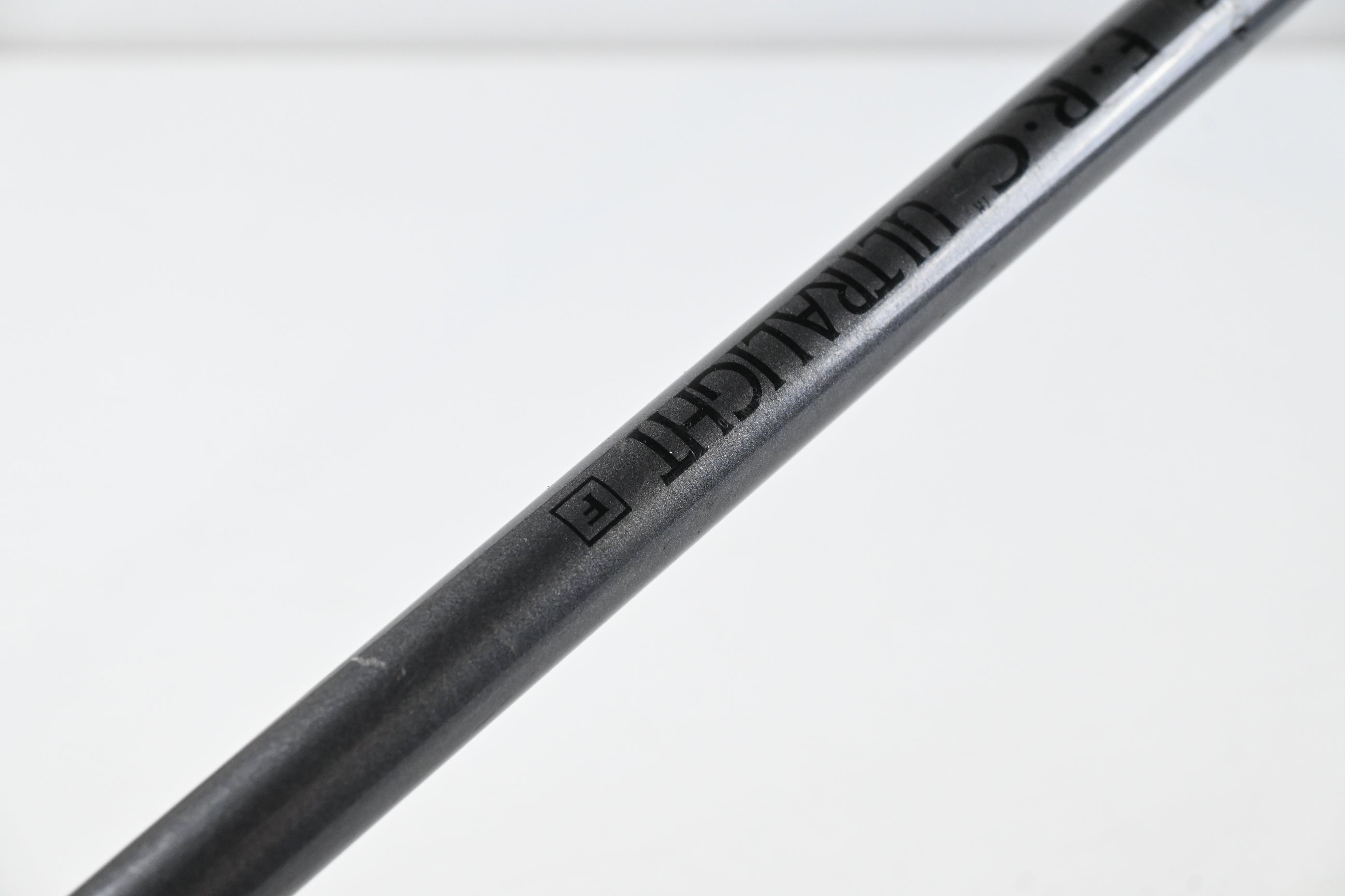 Callaway ERC Driver / 9 Degree / Firm Flex E.R.C Ultralight Shaft