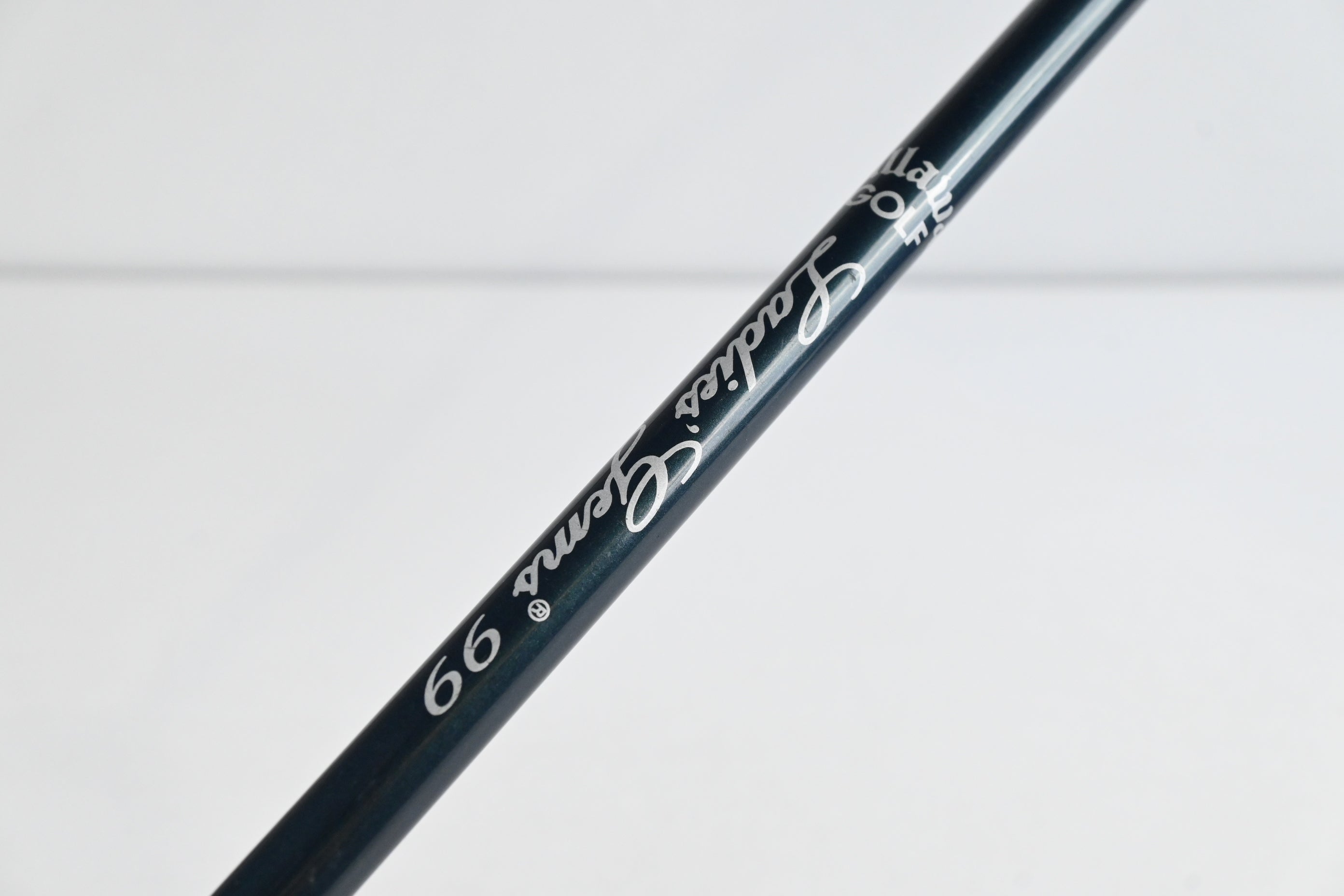 Ladies Callaway Steelhead #3 Wood / 15 Degree / Ladies Flex Gems 99 Shaft