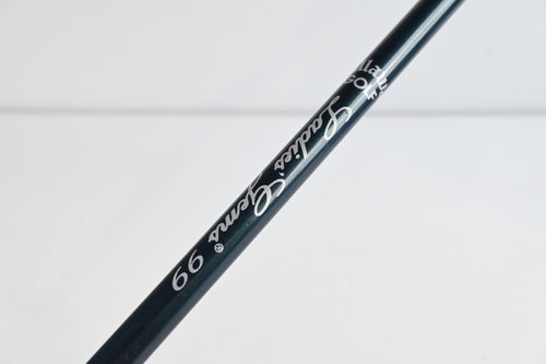 Ladies Callaway Steelhead #3 Wood / 15 Degree / Ladies Flex Gems 99 Shaft