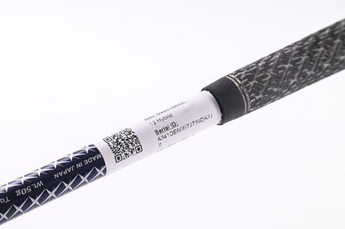 XXIO 12 #4 Hybrid / 21 Degree / Senior Flex XXIO MP900 DST 50 Shaft