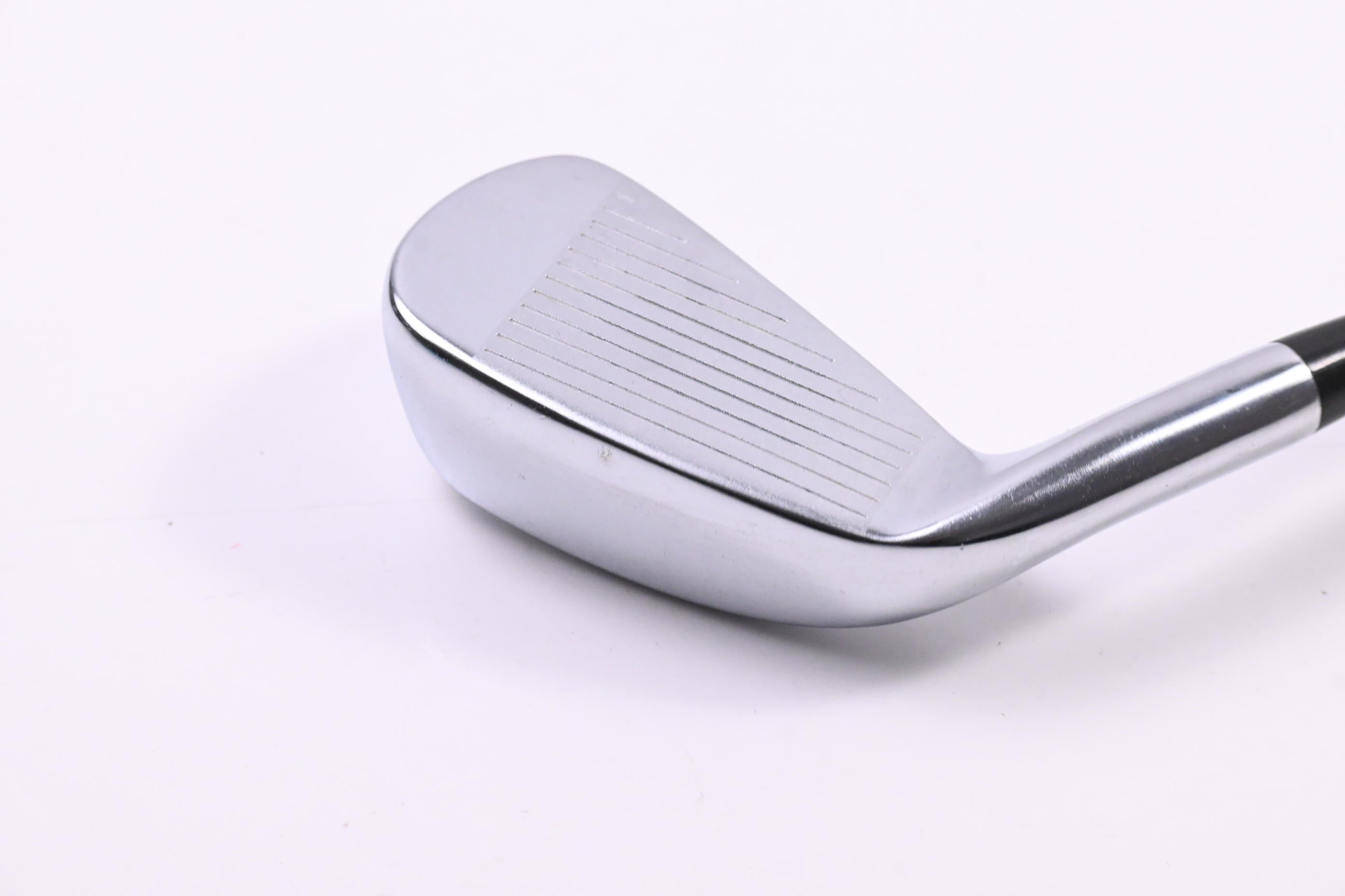 Lynx Prowler VT Driving #1 Iron / 12.5 Degree / Stiff Flex KBS TGI 80 Shaft