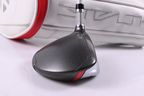 Ladies Taylormade Stealth #5 Wood / 19 Degree / Ladies Flex Aldila Ascent 45