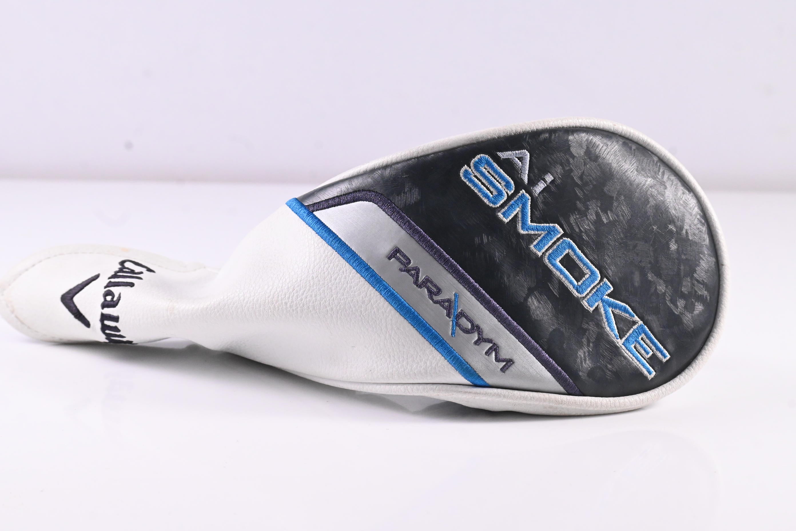 Ladies Callaway Paradym Ai Smoke Max #11 Wood / 27 Degree / Ladies Flex Cypher 40