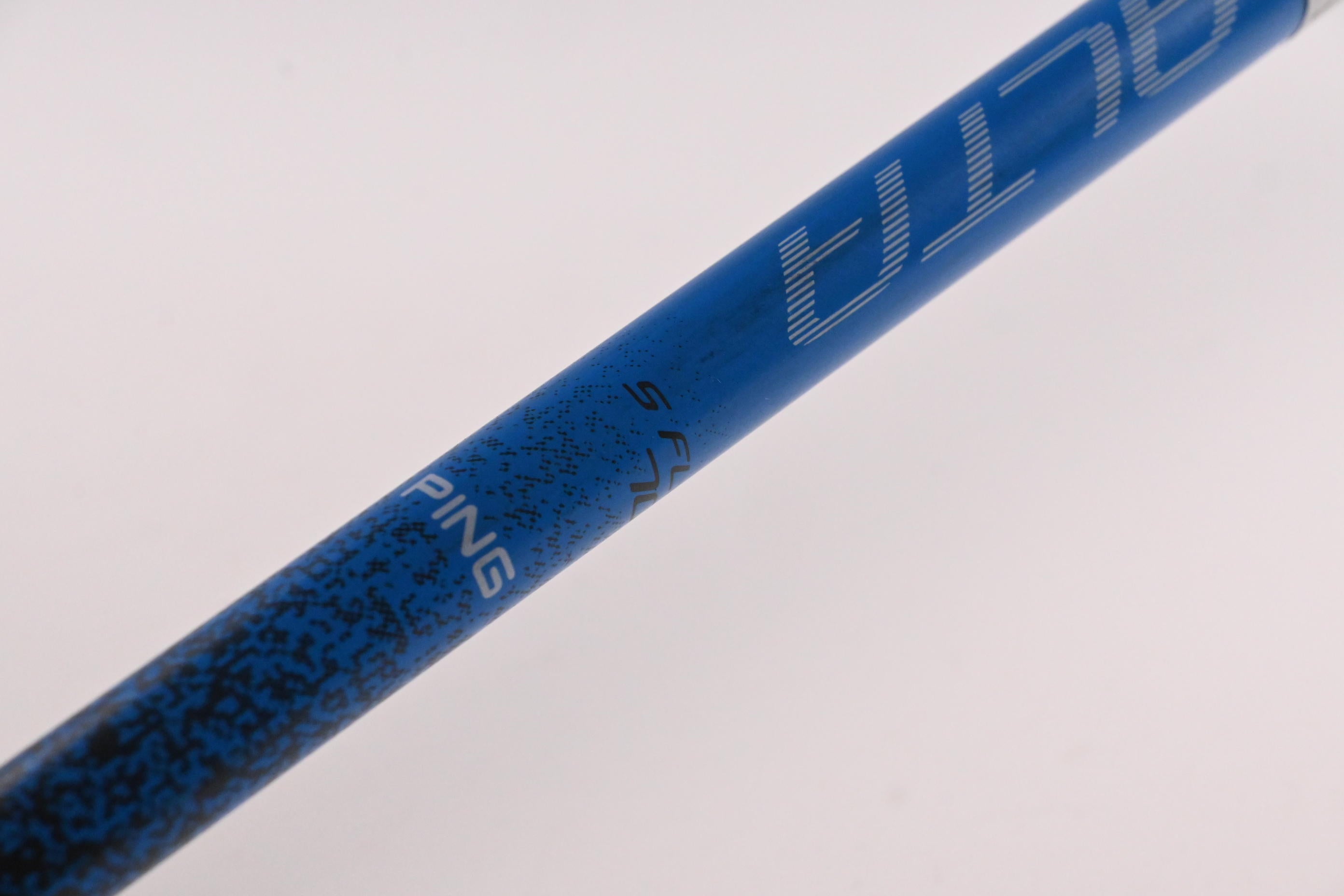 Ping G Series #4 Hybrid / 22 Degree / Stiff Flex Ping Alta Blue Shaft