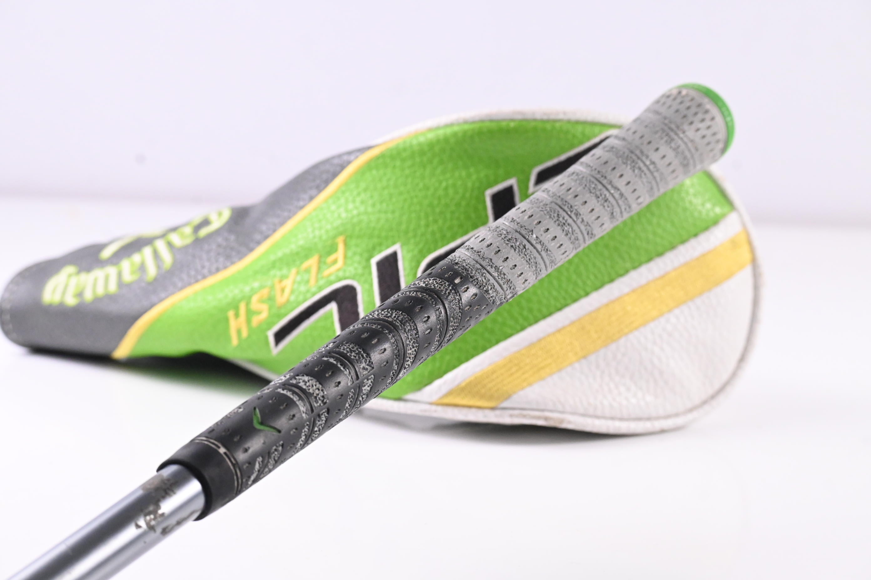 Callaway GBB Epic #3 Wood / 15 Degree / Regular Flex Project X HZRDUS 65 Shaft