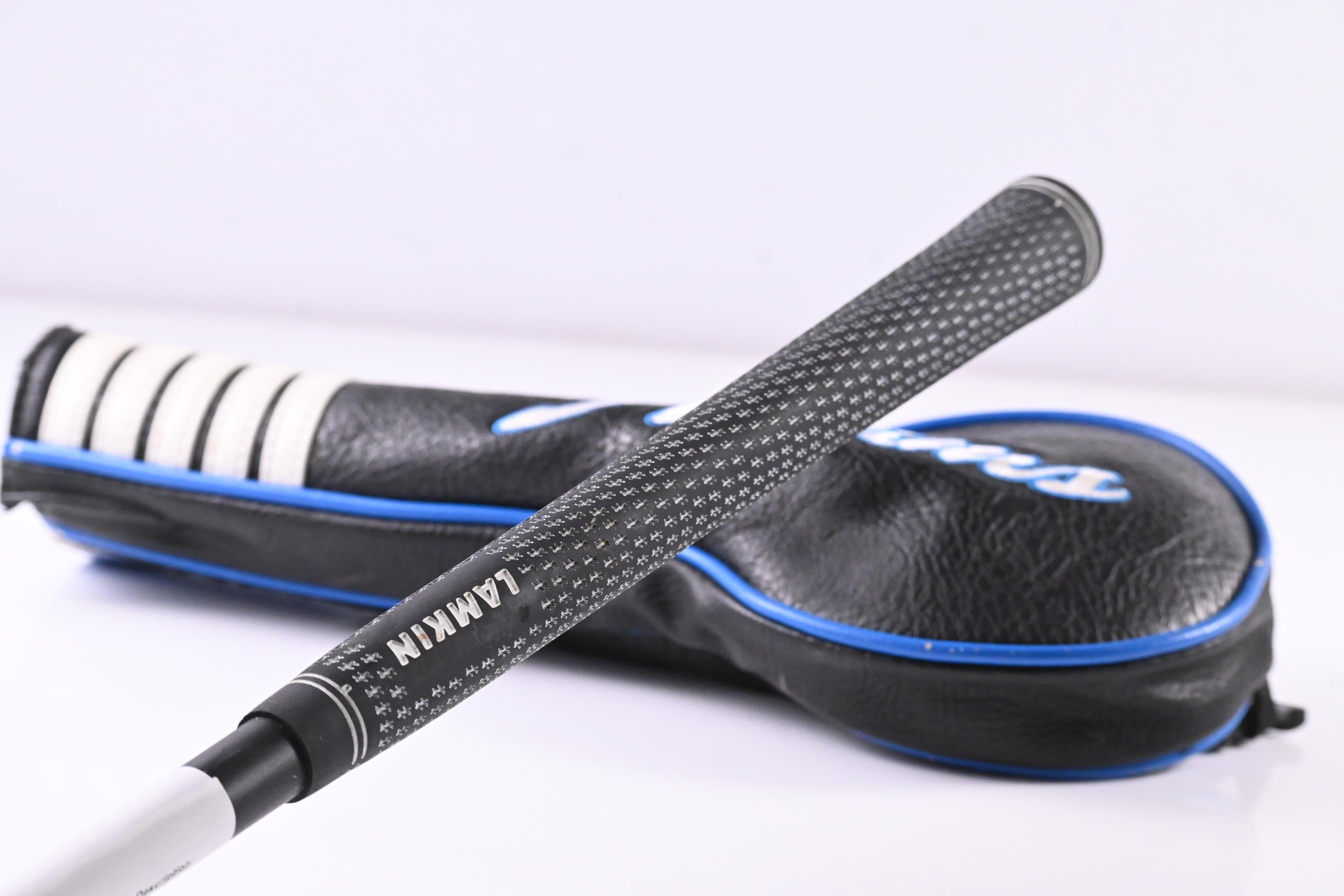 Adams Tight Lies 2.0 #5 Wood / 19 Degree / Lite Flex Kuro Kage Blue 55 Shaft