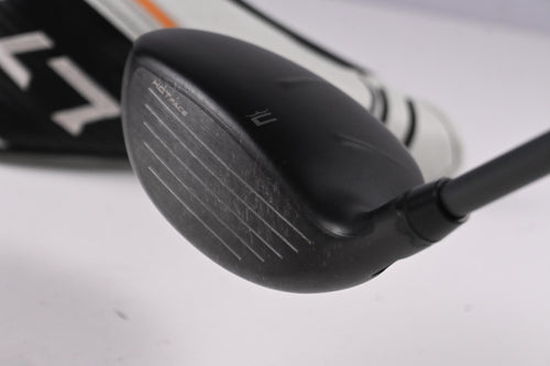 Cobra LTDx #3 Wood / 15 Degree / Regular Flex HZRDUS Smoke IM10 60 Shaft