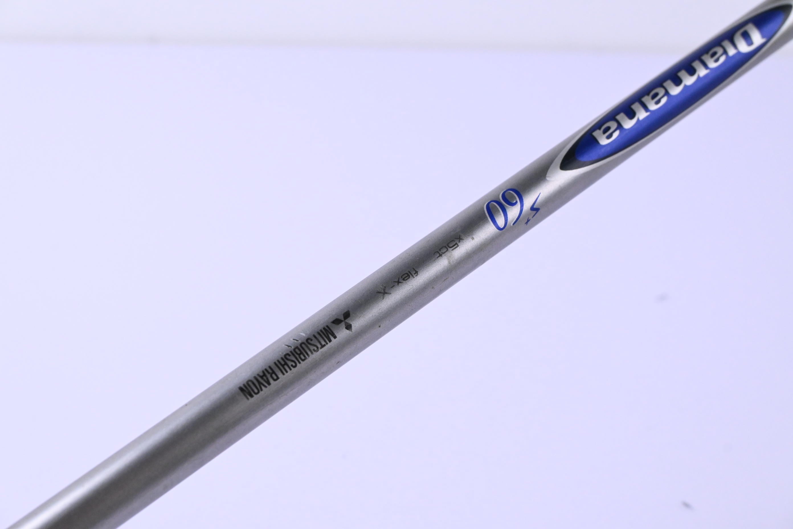 Titleist 915 D3 Driver / 9.5 Degree / X-Flex Diamana S+ Blue 60 Shaft