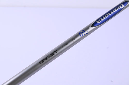 Titleist 915 D3 Driver / 9.5 Degree / X-Flex Diamana S+ Blue 60 Shaft