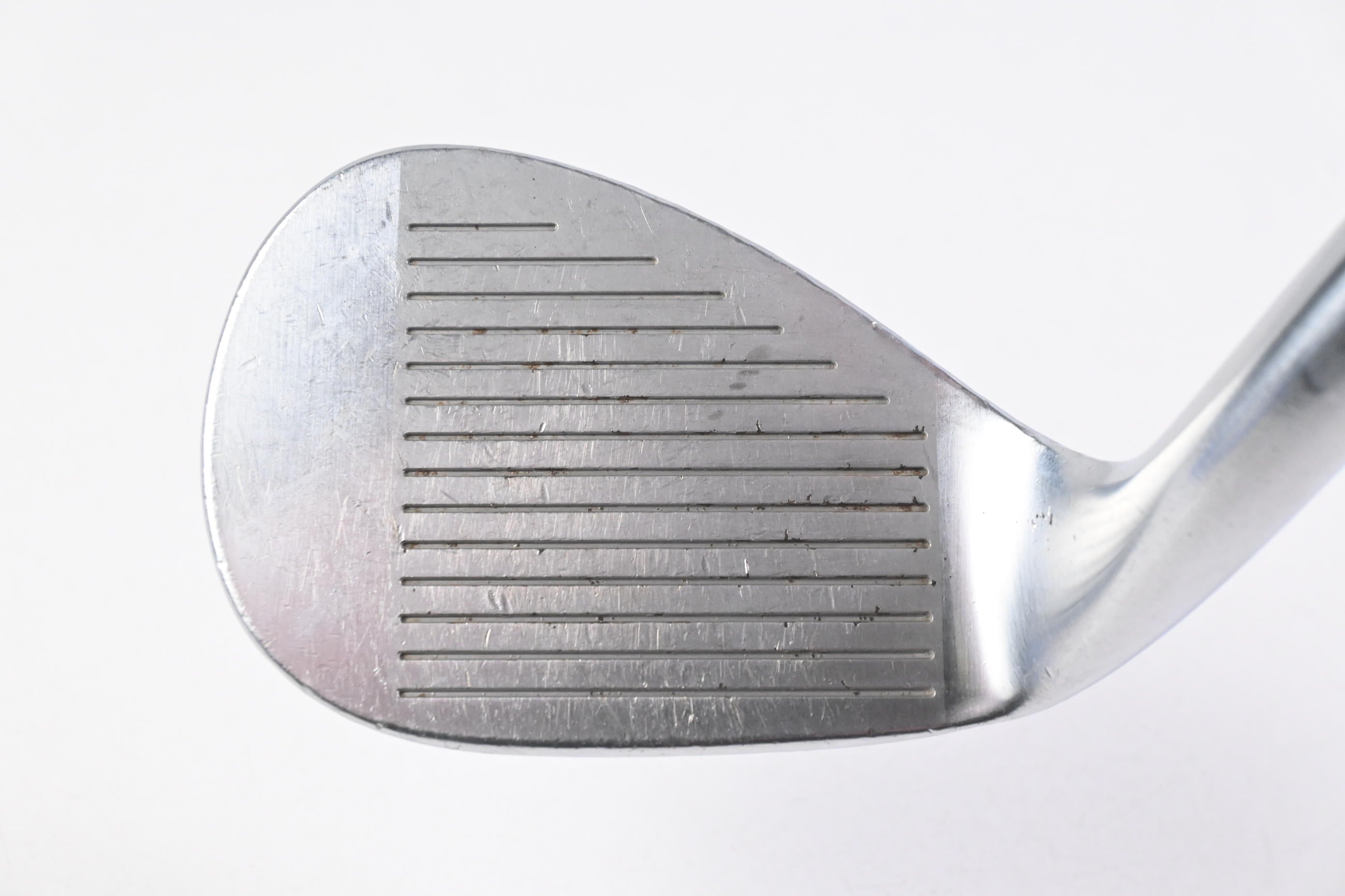 Mizuno Tour Style Gap Wedge / 52 Degree / Stiff Flex Precision Rifle FCM 5.5