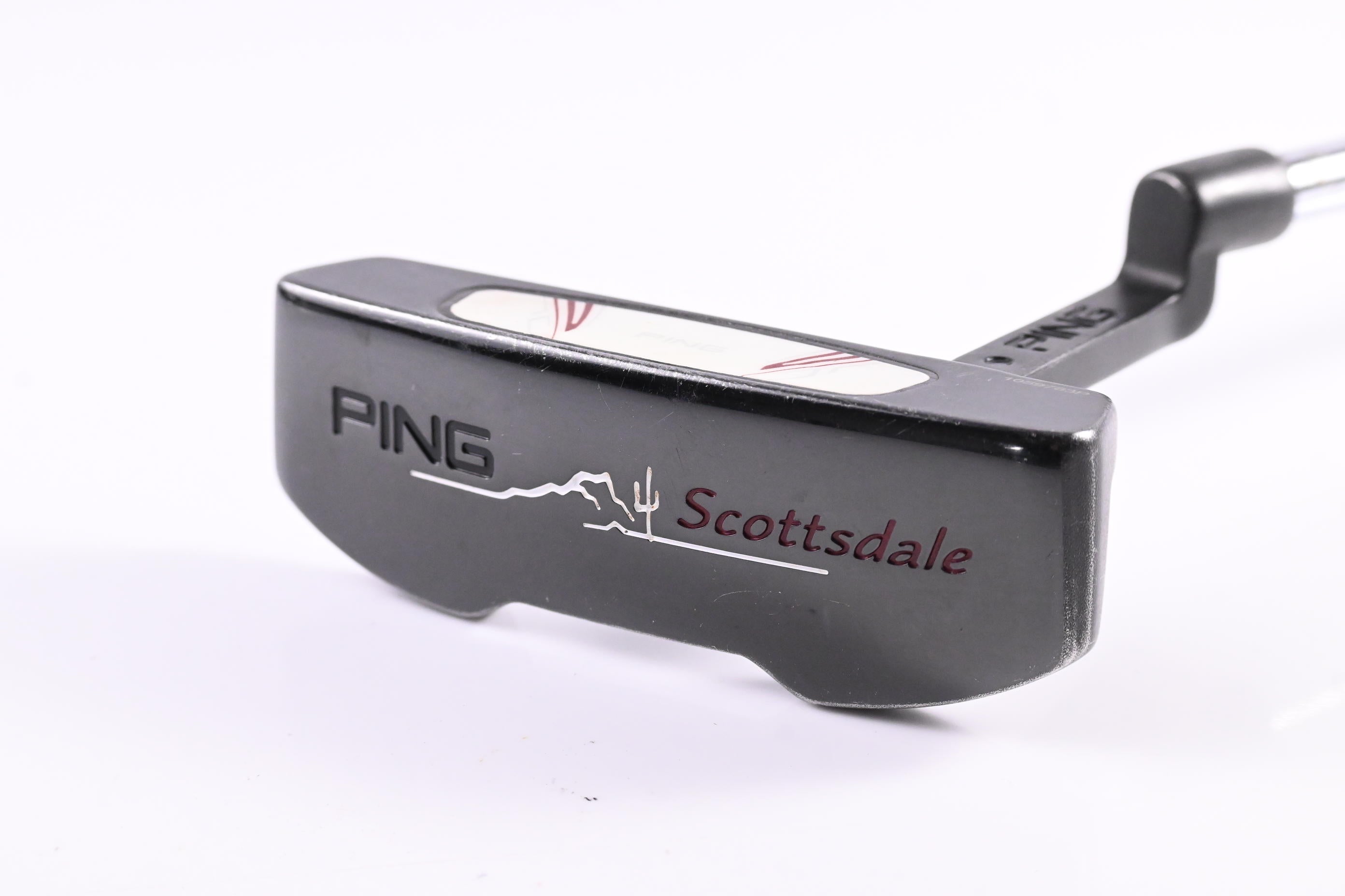Ping Scottsdale Tomcat Putter / 34 Inch