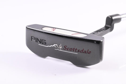 Ping Scottsdale Tomcat Putter / 34 Inch