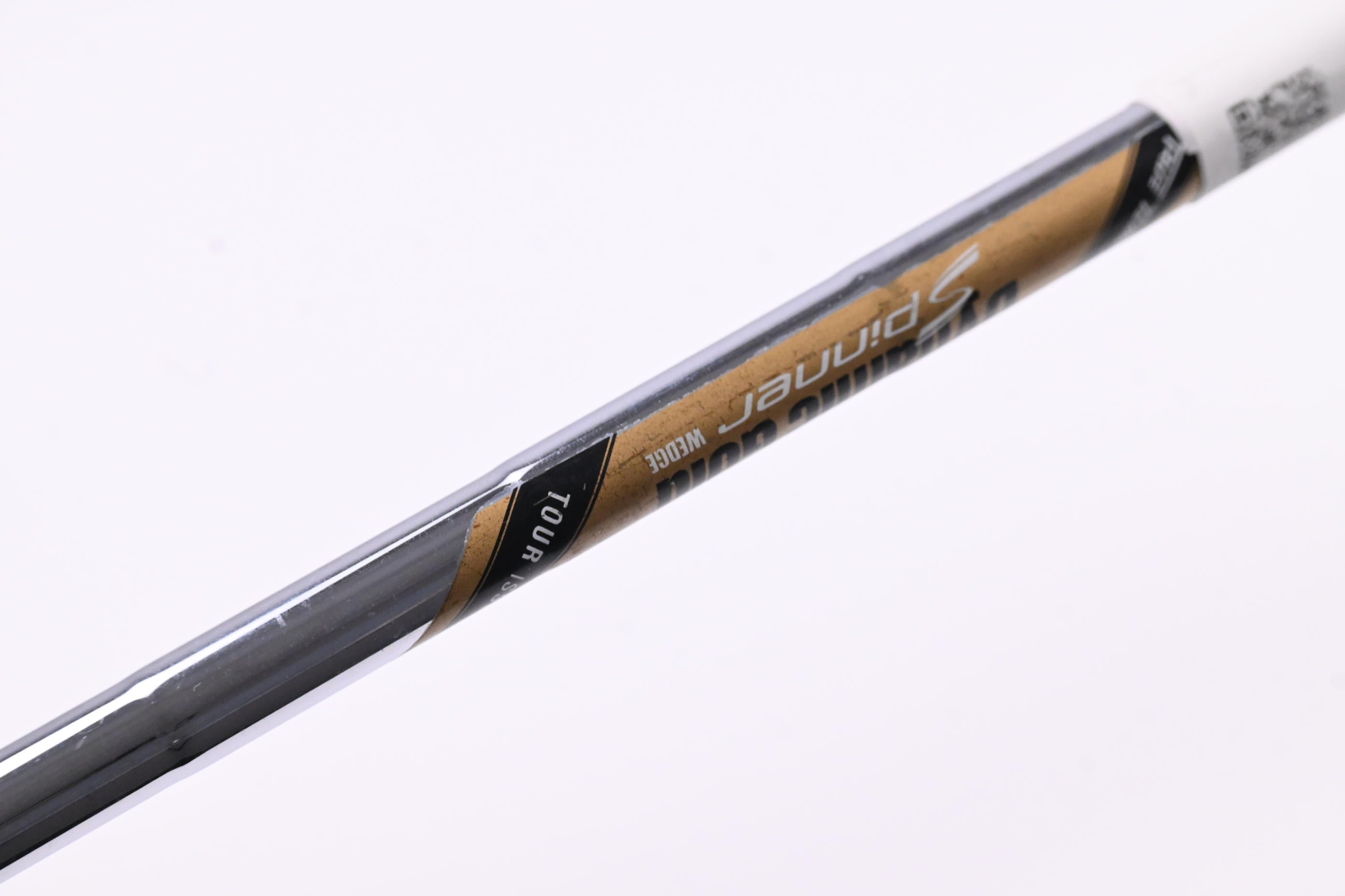 Cleveland RTX ZipCore Sand Wedge / 54 Degree / Wedge Flex Dynamic Gold Spinner
