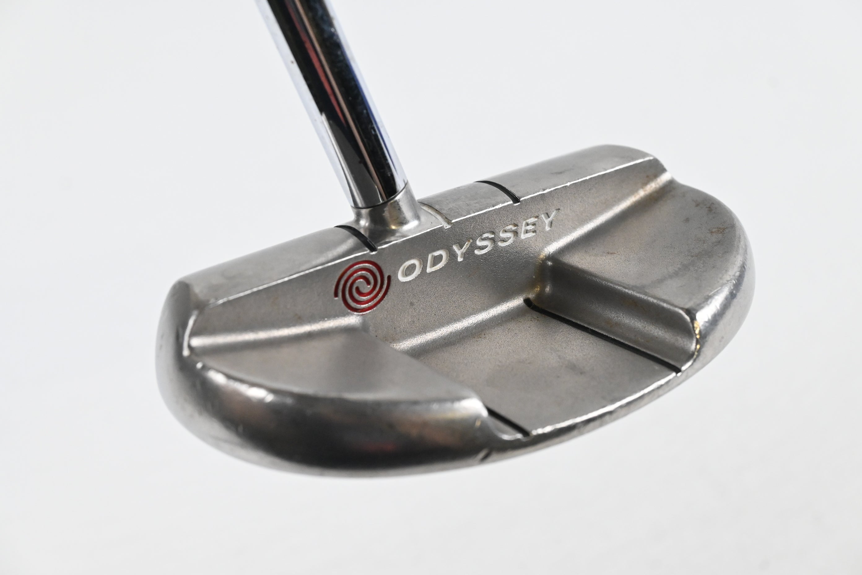 Odyssey White Steel #5 CS Putter / 34 Inch