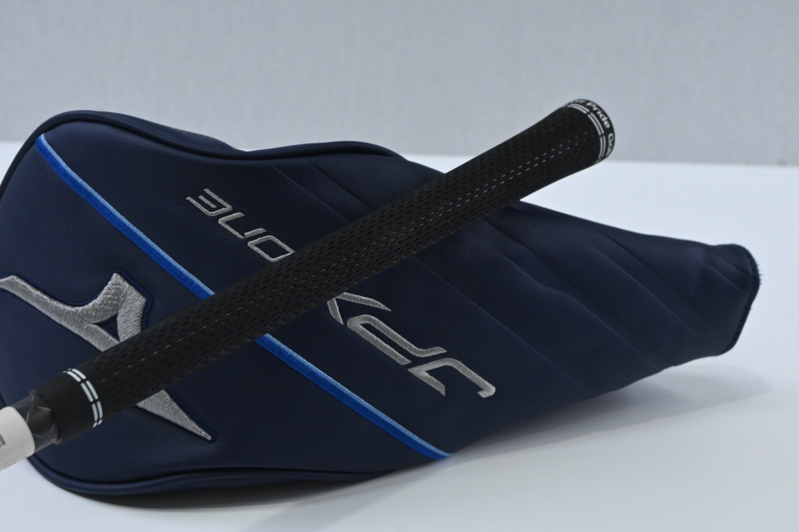 Mizuno JPX One Driver / 9 Degree / Stiff Flex Tensei 1K Blue 65 Shaft